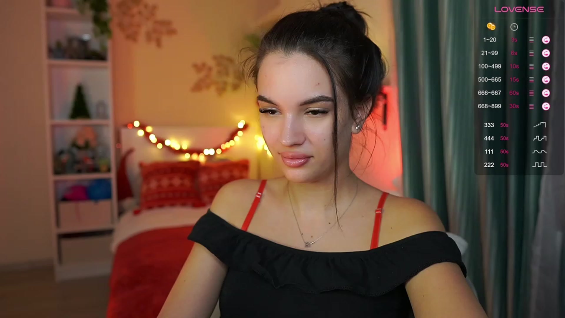 Gallery image thumbnail from Kylie_Quinn's myfreecams stream on, 12/07/2023, 18:28 image 11 of 20