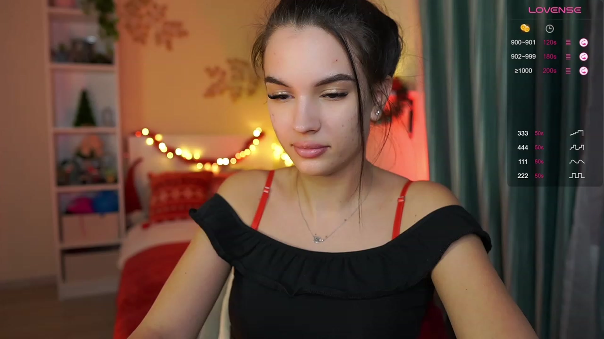 Gallery image thumbnail from Kylie_Quinn's myfreecams stream on, 12/07/2023, 19:12 image 7 of 20