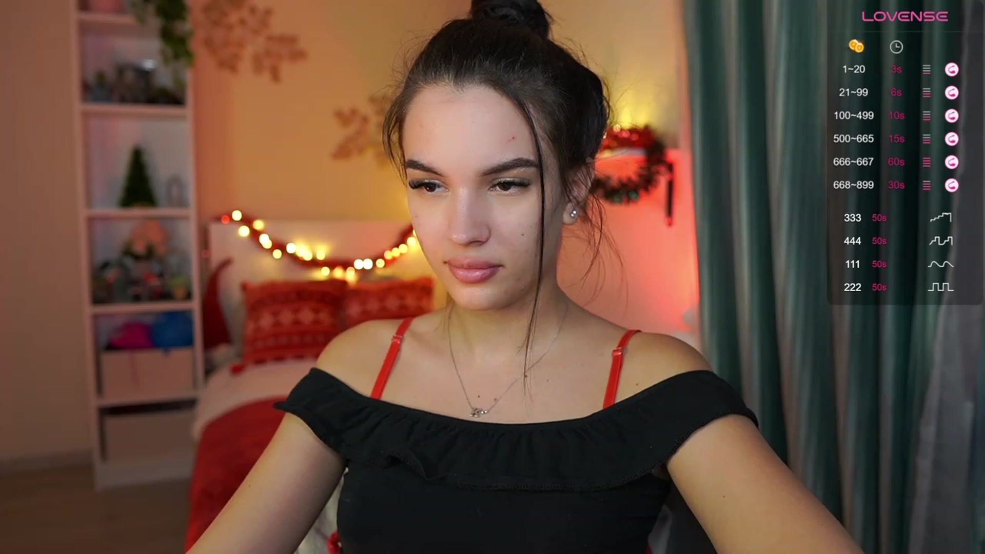 Gallery image thumbnail from Kylie_Quinn's myfreecams stream on, 12/07/2023, 19:12 image 1 of 20