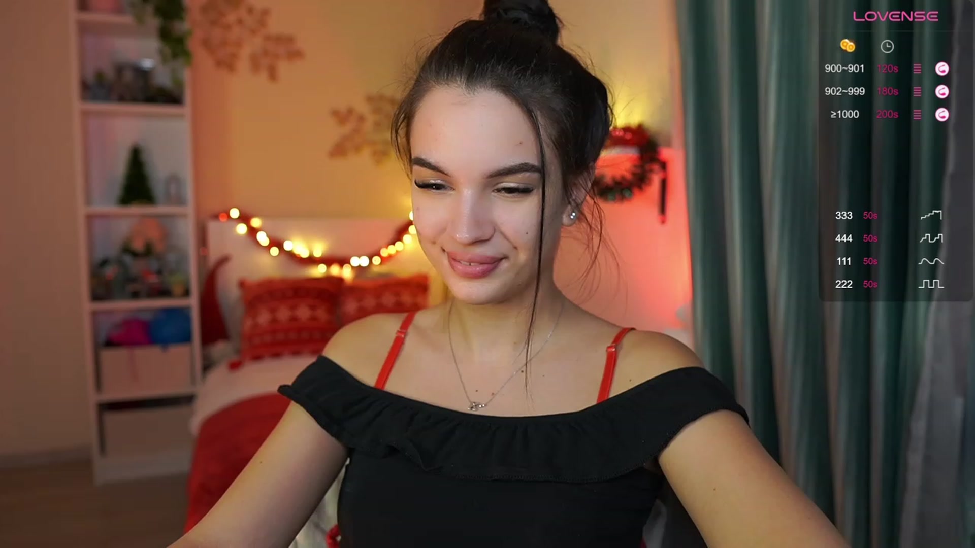 Gallery image thumbnail from Kylie_Quinn's myfreecams stream on, 12/07/2023, 19:12 image 2 of 20