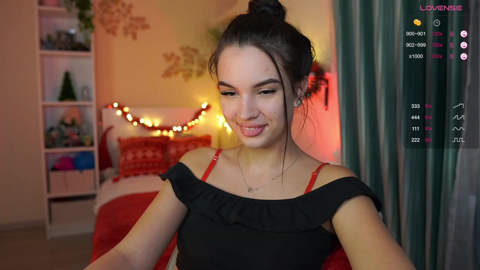 Gallery image thumbnail from Kylie_Quinn's myfreecams stream on, 12/07/2023, 19:12 image 10 of 20