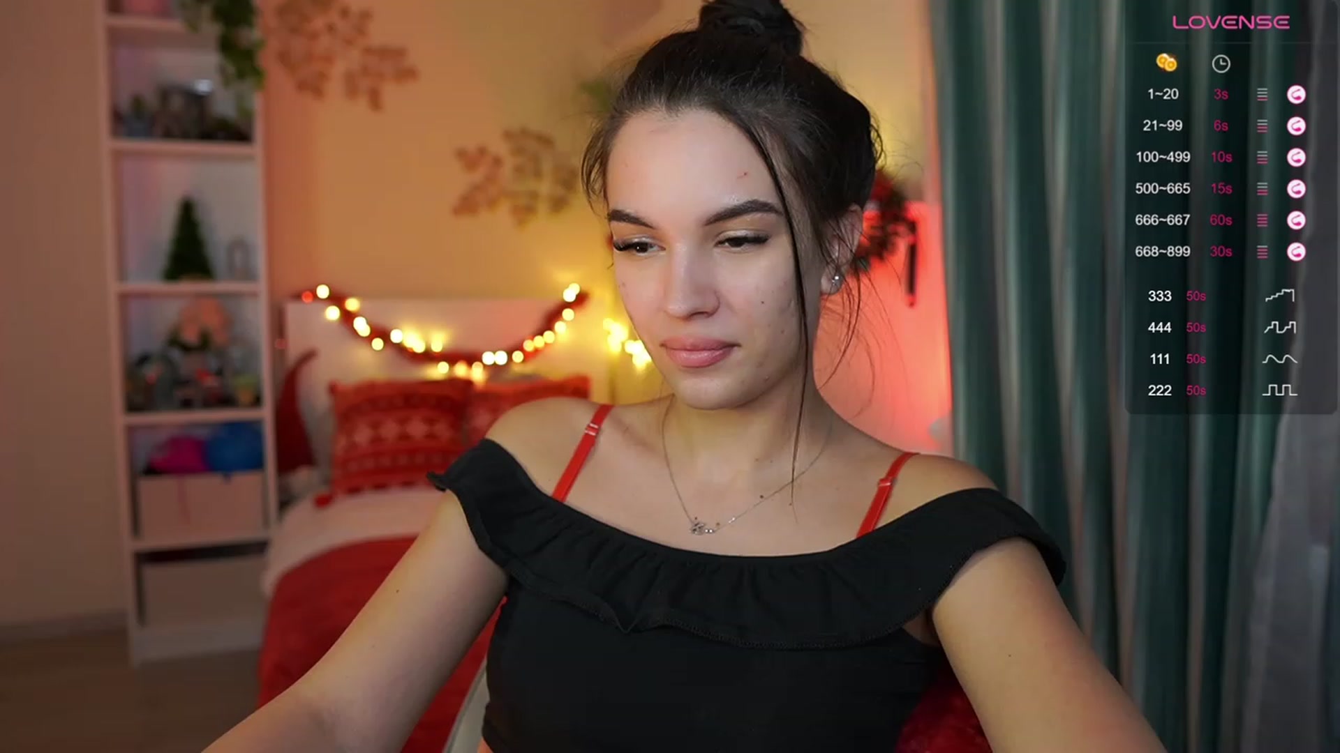 Gallery image thumbnail from Kylie_Quinn's myfreecams stream on, 12/07/2023, 19:12 image 9 of 20