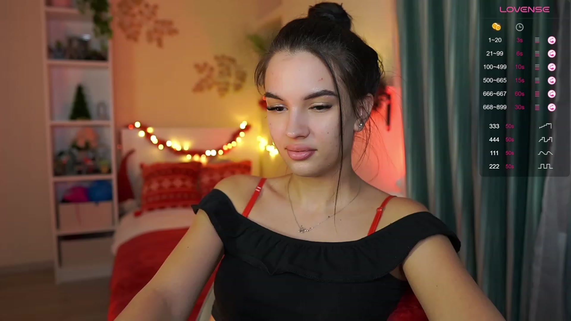 Gallery image thumbnail from Kylie_Quinn's myfreecams stream on, 12/07/2023, 19:12 image 12 of 20