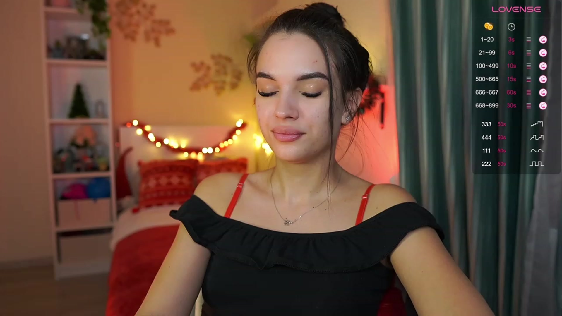 Gallery image thumbnail from Kylie_Quinn's myfreecams stream on, 12/07/2023, 19:12 image 8 of 20
