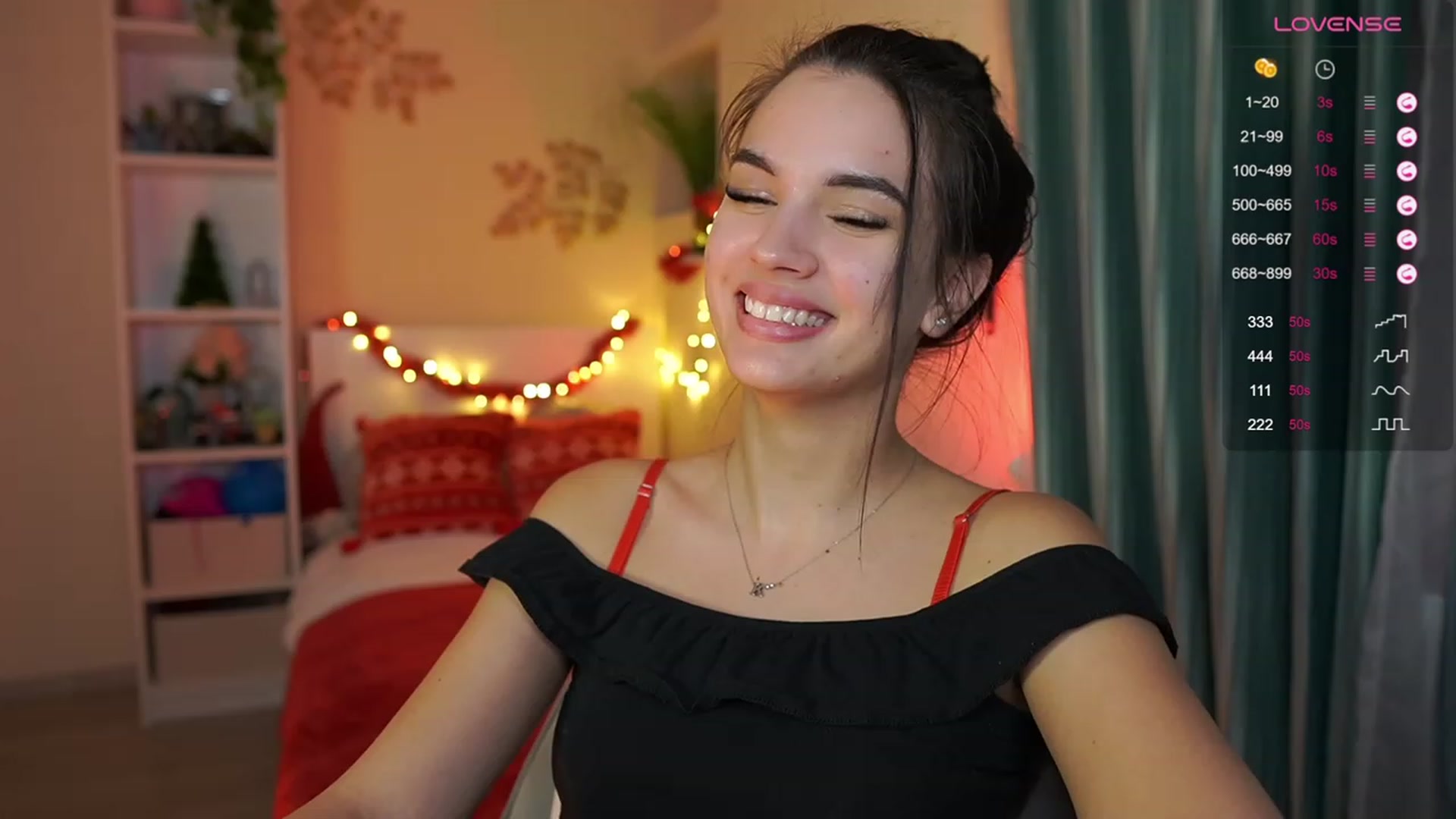 Gallery image thumbnail from Kylie_Quinn's myfreecams stream on, 12/07/2023, 19:12 image 19 of 20