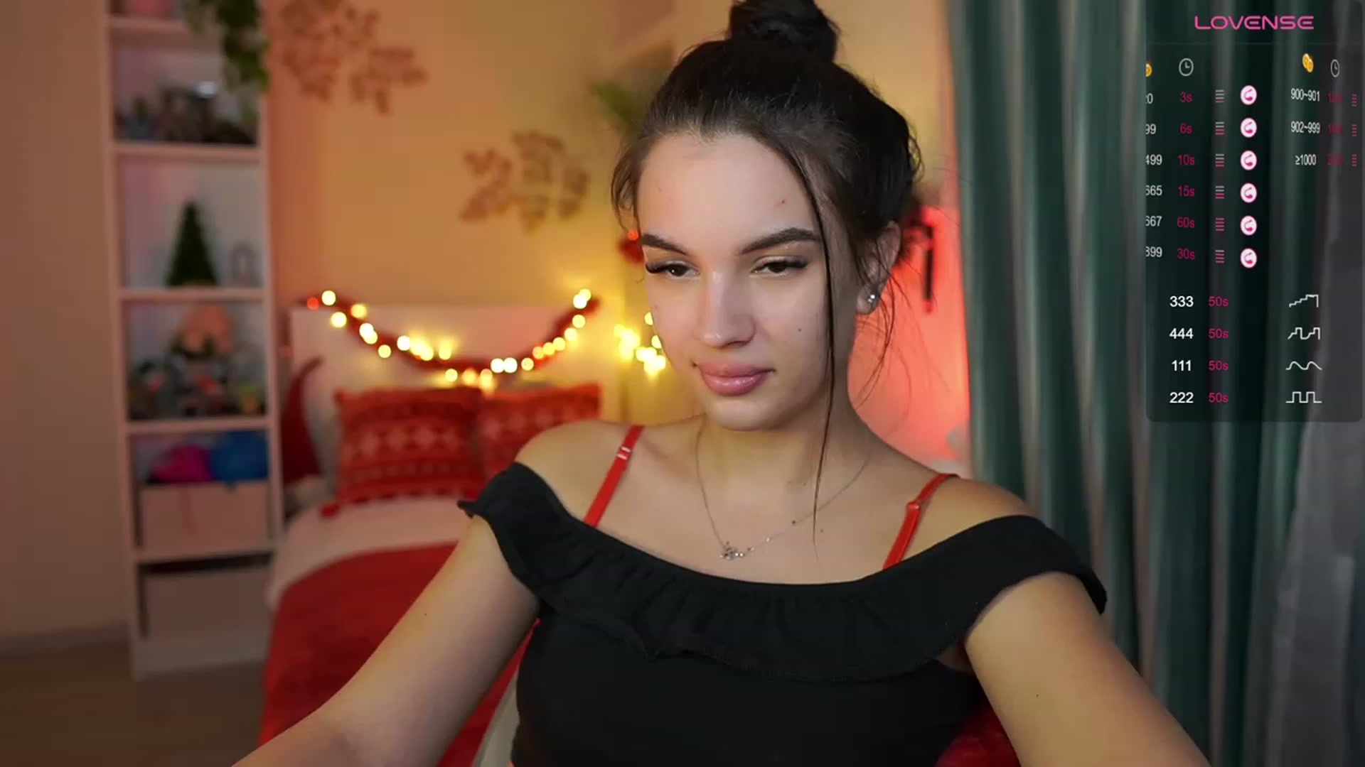 Gallery image thumbnail from Kylie_Quinn's myfreecams stream on, 12/07/2023, 19:12 image 11 of 20