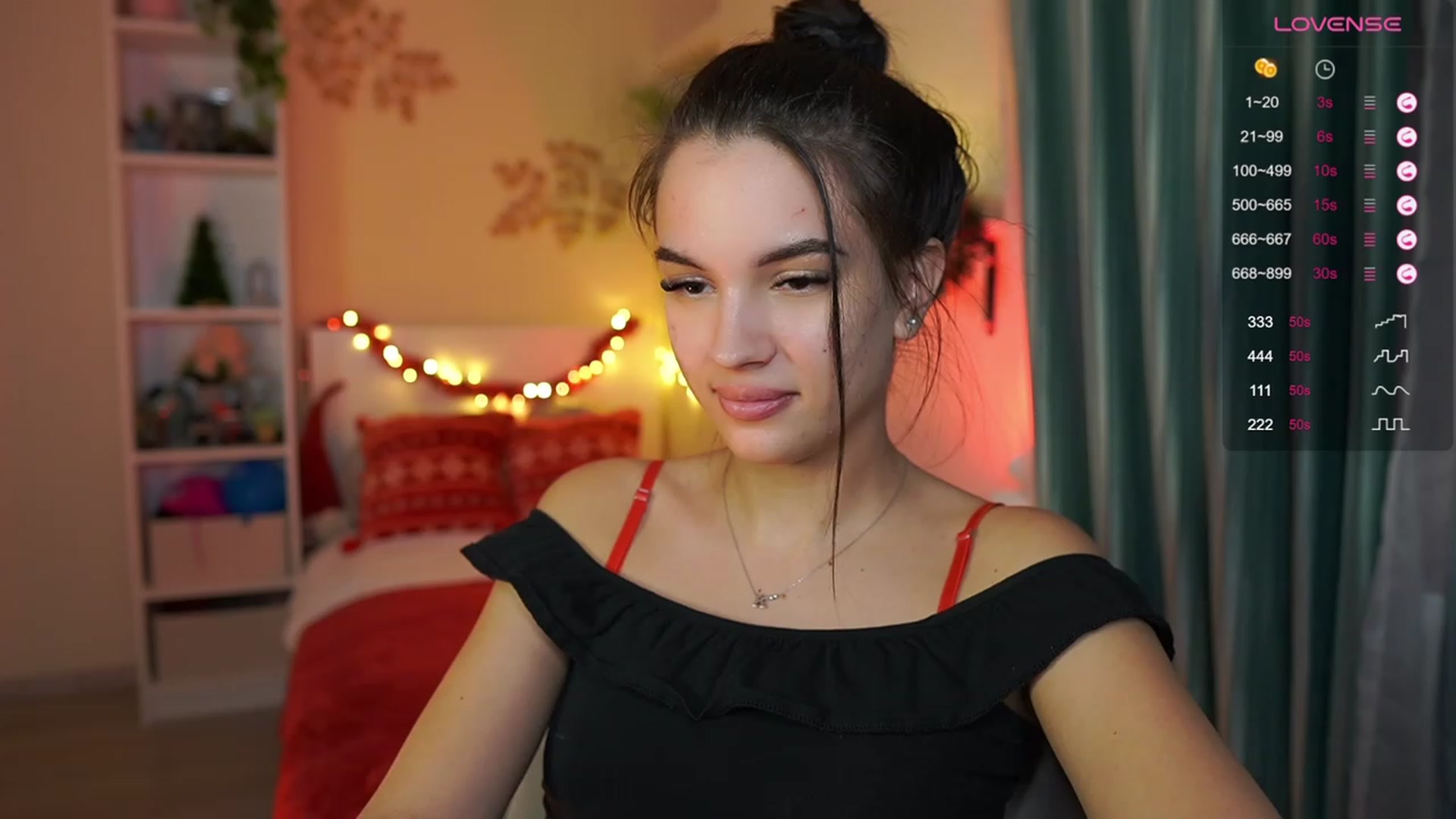 Gallery image thumbnail from Kylie_Quinn's myfreecams stream on, 12/07/2023, 19:12 image 20 of 20