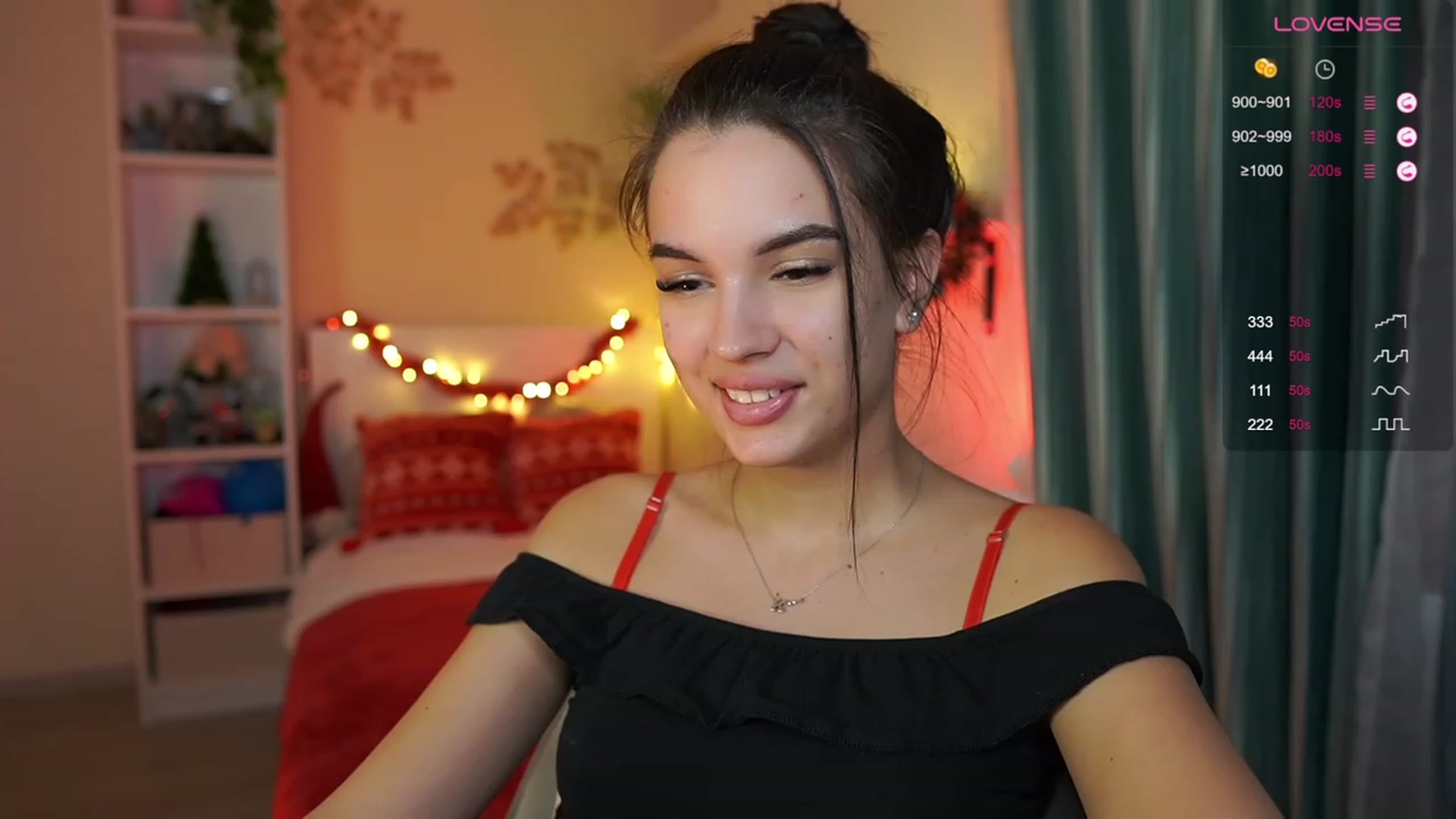 Gallery image thumbnail from Kylie_Quinn's myfreecams stream on, 12/07/2023, 19:12 image 18 of 20