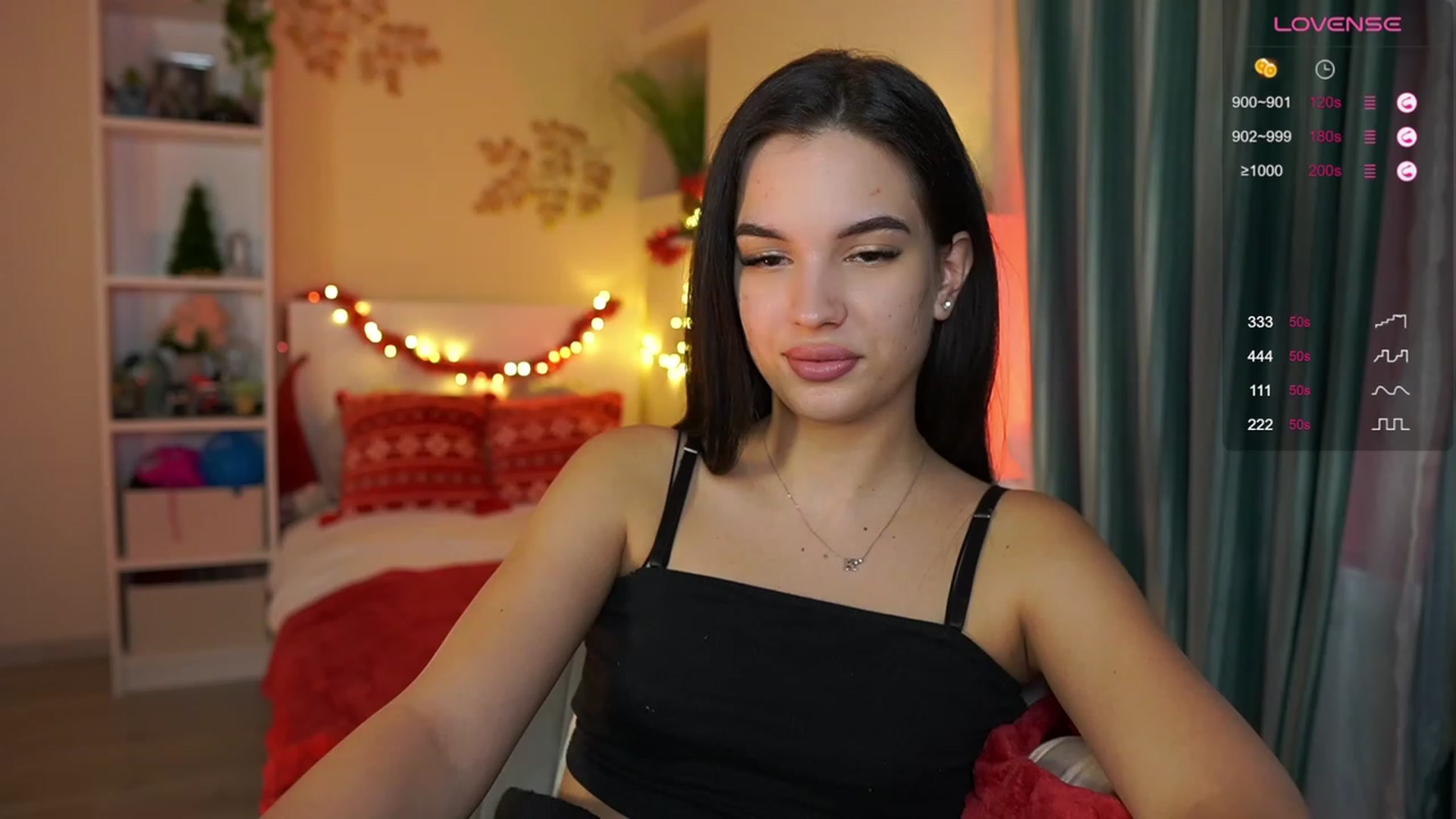 Gallery image thumbnail from Kylie_Quinn's myfreecams stream on, 12/08/2023, 22:37 image 6 of 20