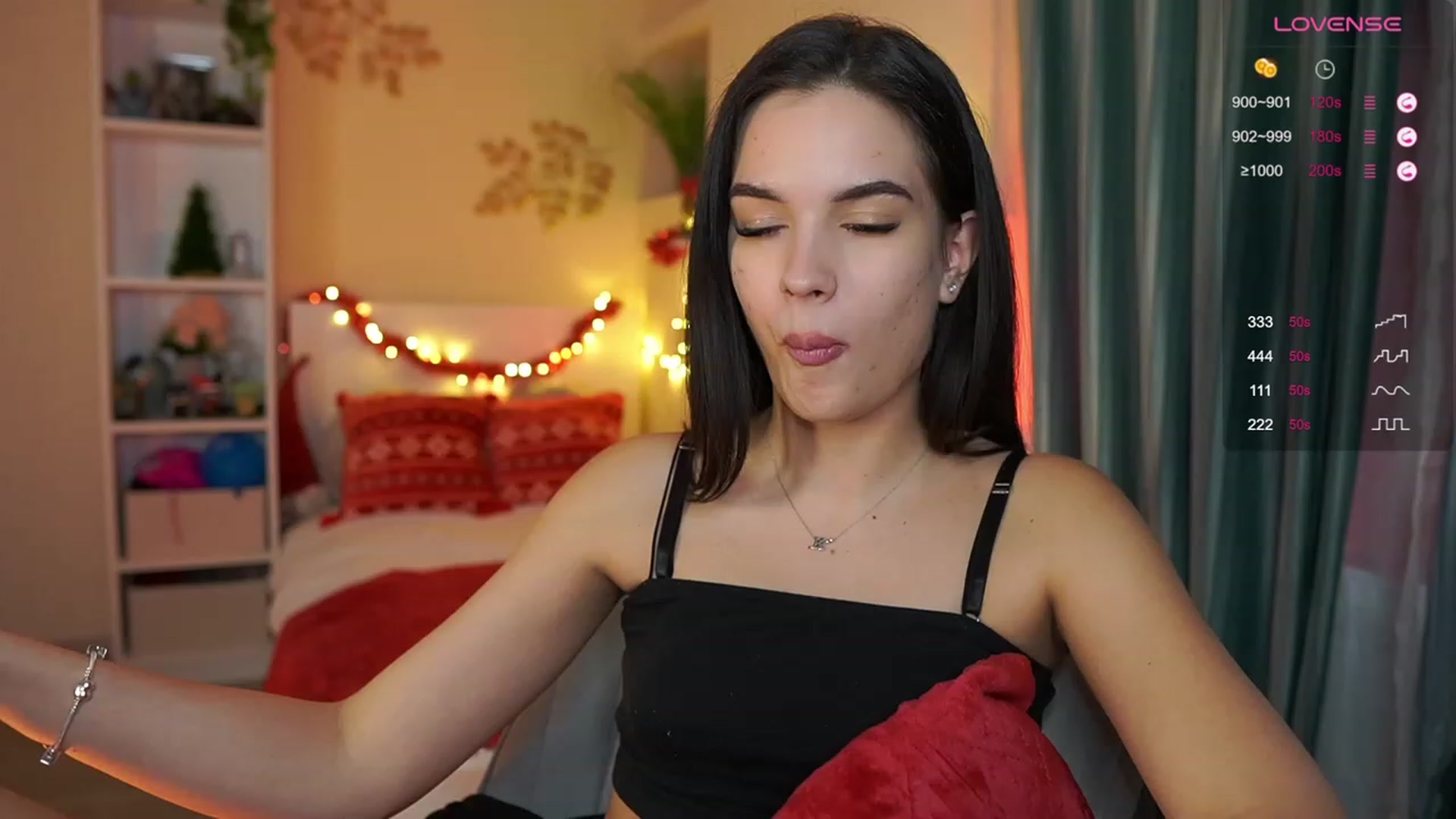 Gallery image thumbnail from Kylie_Quinn's myfreecams stream on, 12/08/2023, 22:37 image 11 of 20