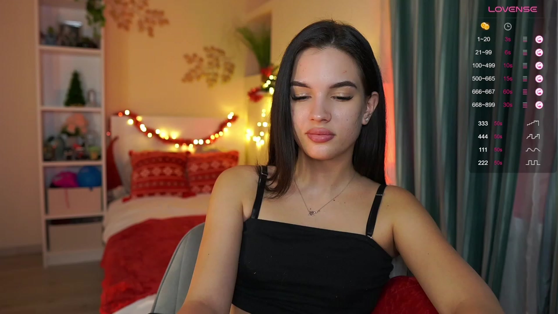 Gallery image thumbnail from Kylie_Quinn's myfreecams stream on, 12/08/2023, 22:37 image 20 of 20