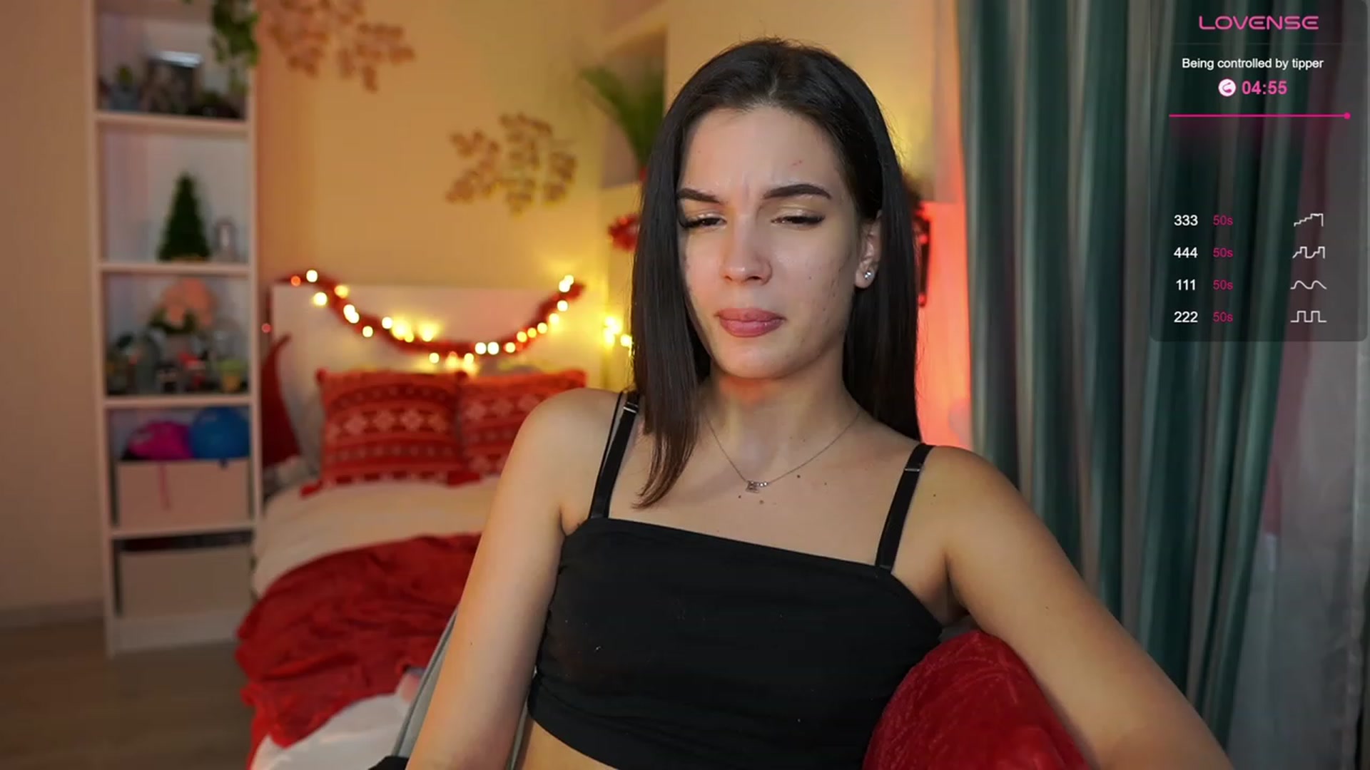 Gallery image thumbnail from Kylie_Quinn's myfreecams stream on, 12/08/2023, 23:11 image 7 of 20