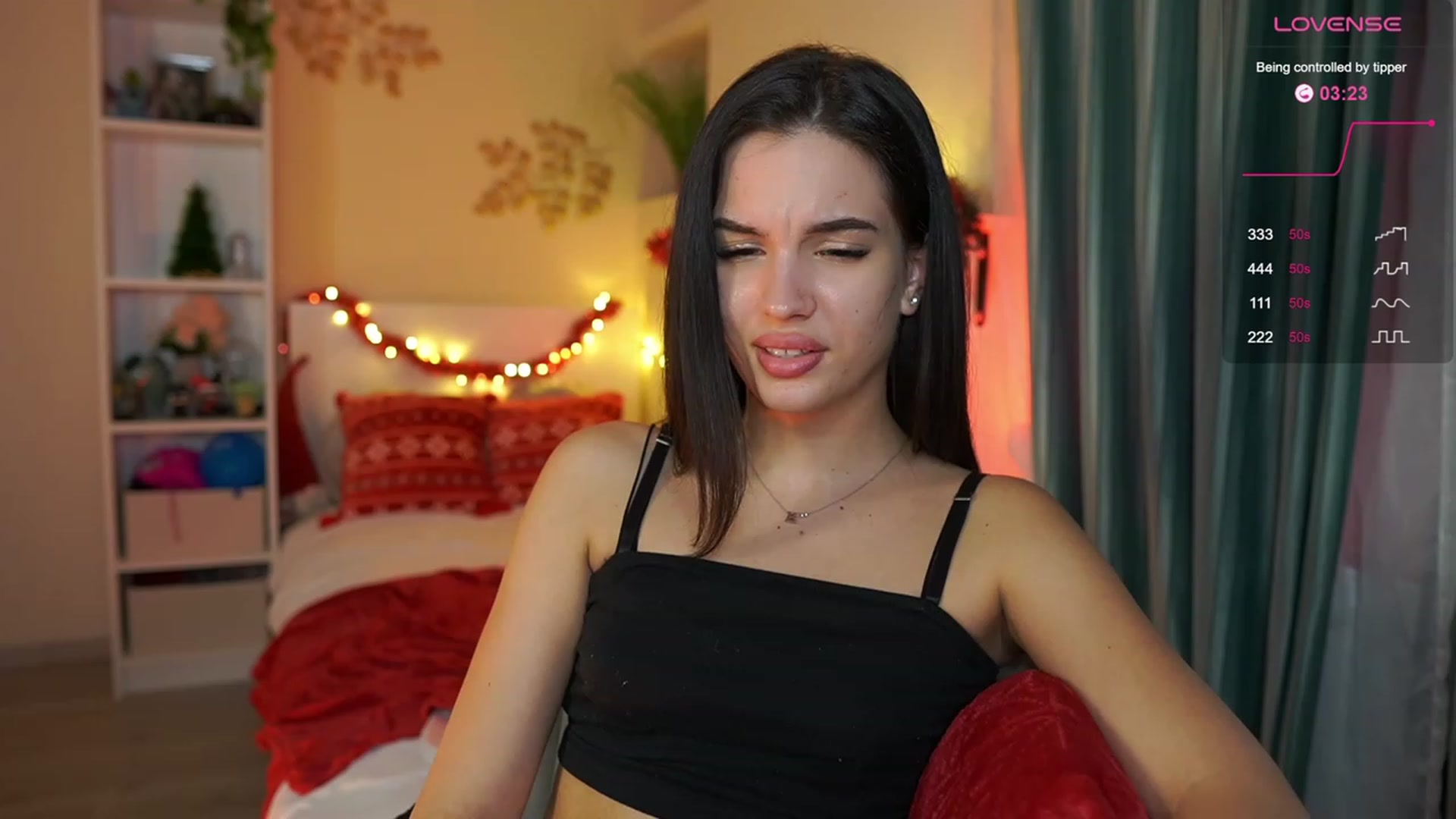 Gallery image thumbnail from Kylie_Quinn's myfreecams stream on, 12/08/2023, 23:11 image 8 of 20