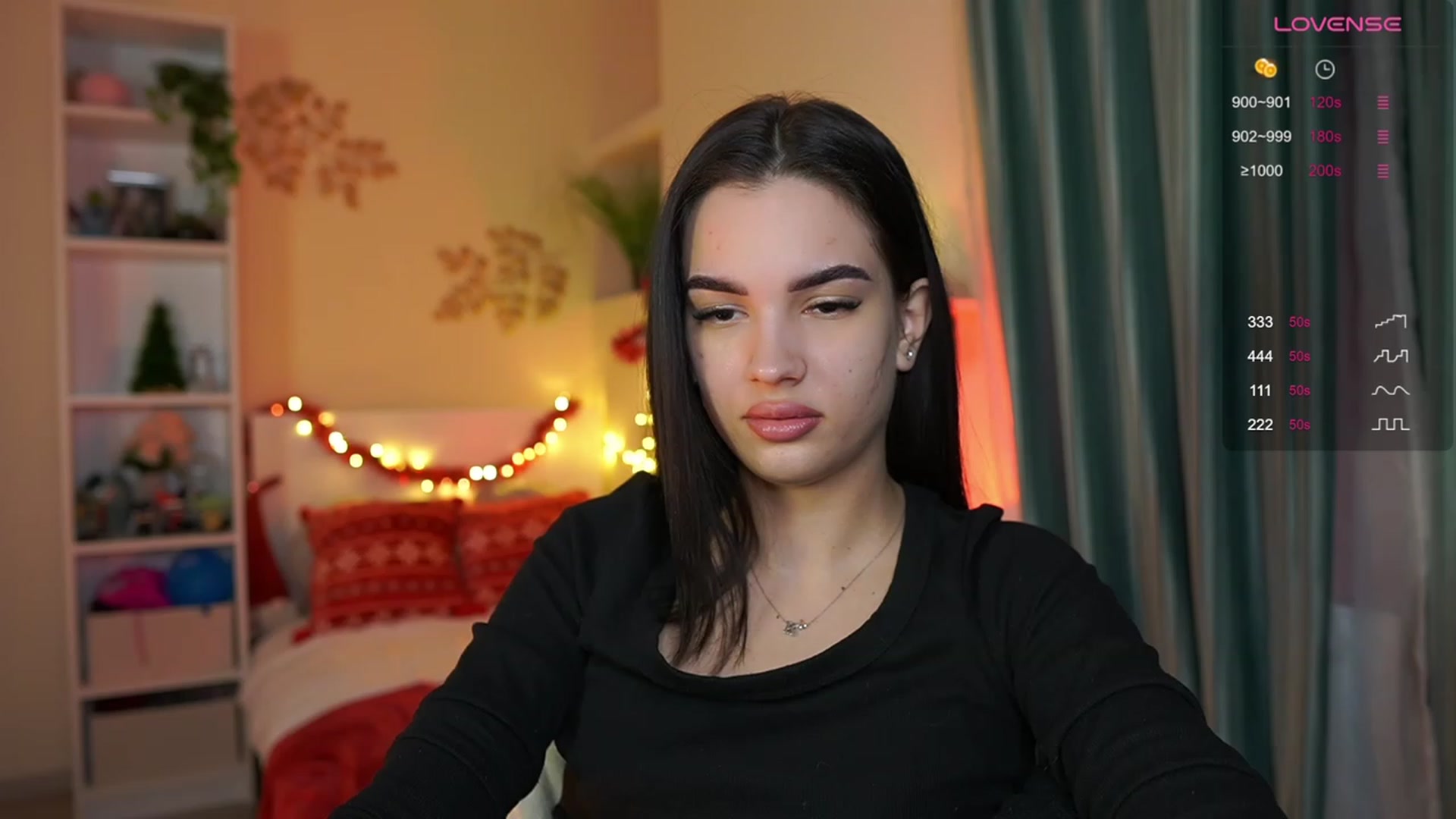 Gallery image thumbnail from Kylie_Quinn's myfreecams stream on, 12/09/2023, 21:51 image 4 of 20