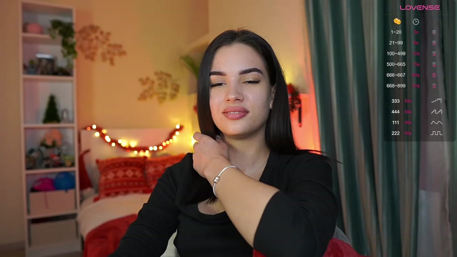 Gallery image thumbnail from Kylie_Quinn's myfreecams stream on, 12/09/2023, 21:51 image 8 of 20