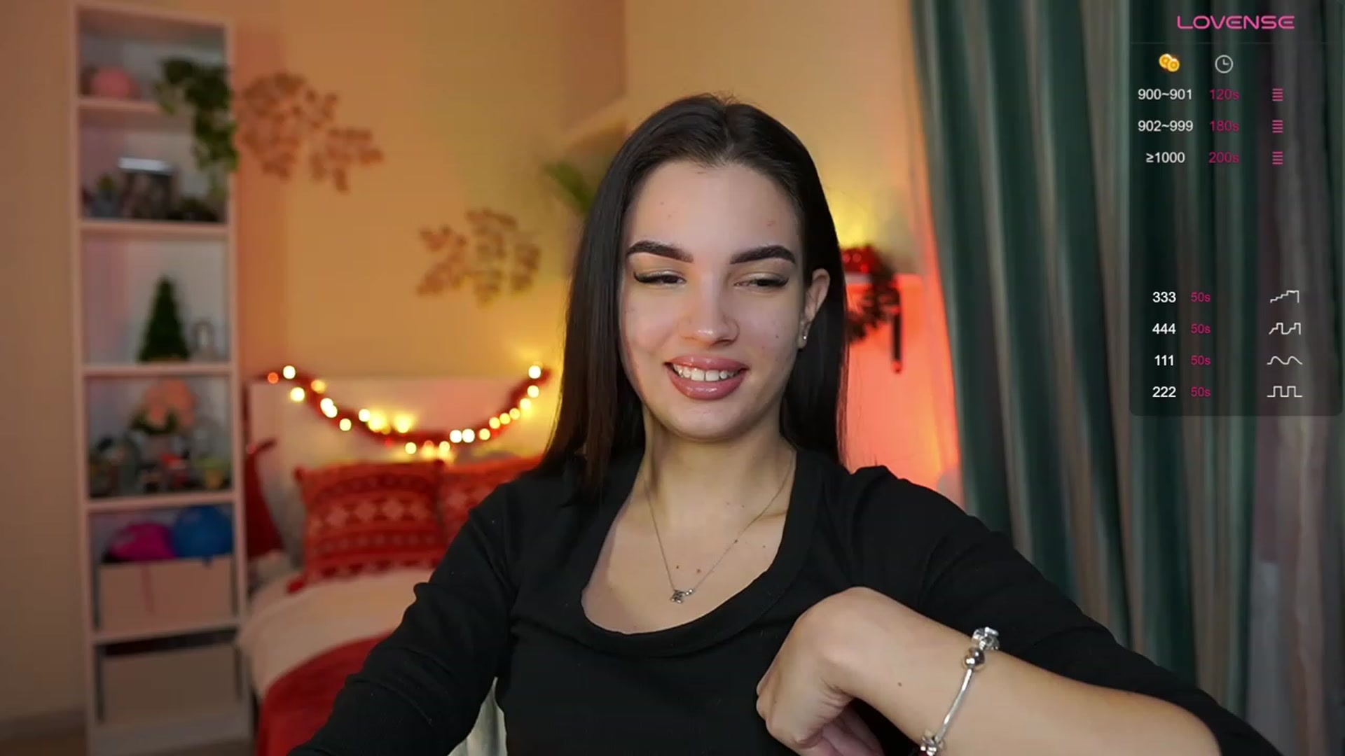 Gallery image thumbnail from Kylie_Quinn's myfreecams stream on, 12/09/2023, 21:51 image 2 of 20