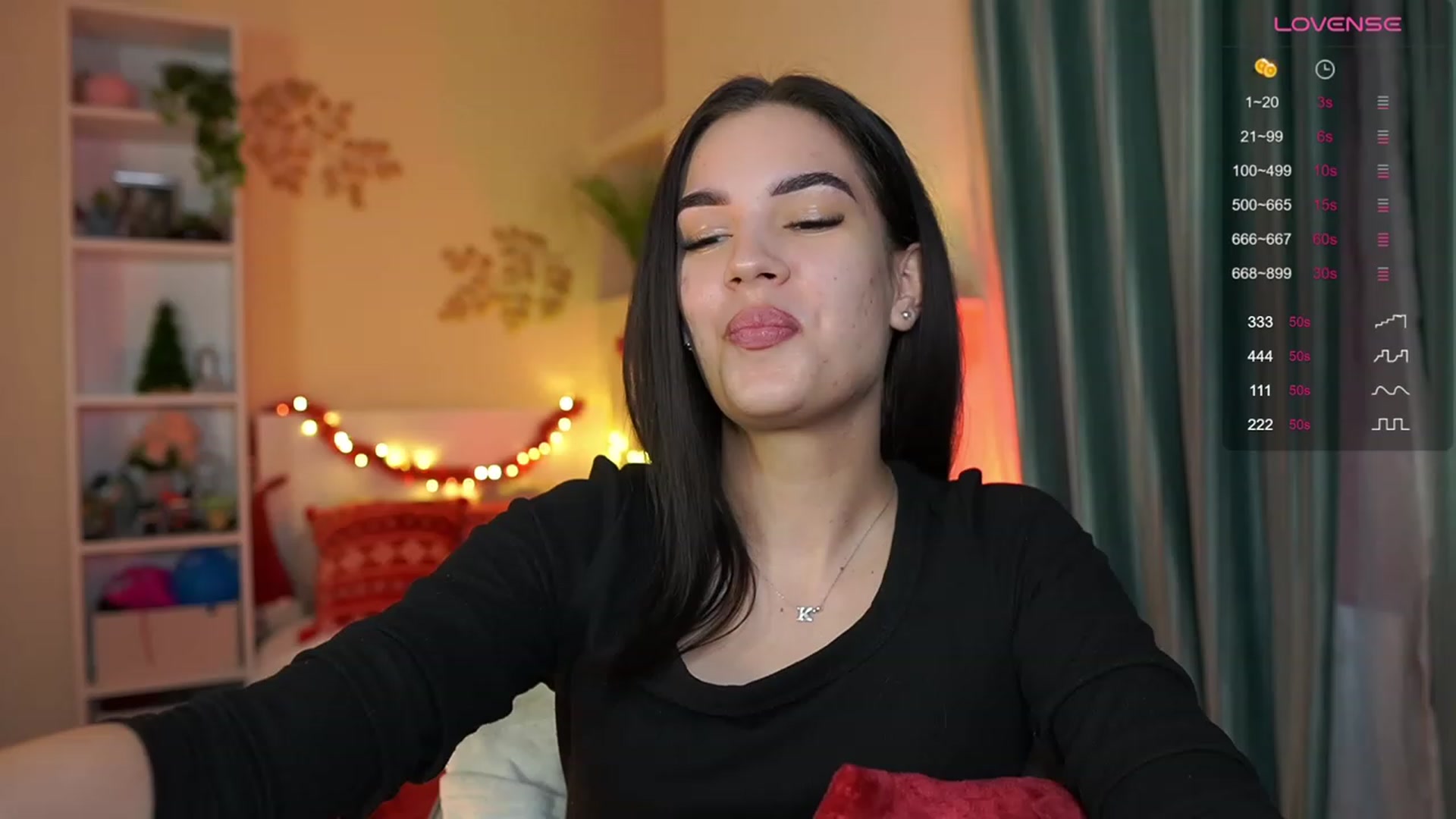 Gallery image thumbnail from Kylie_Quinn's myfreecams stream on, 12/09/2023, 21:51 image 6 of 20