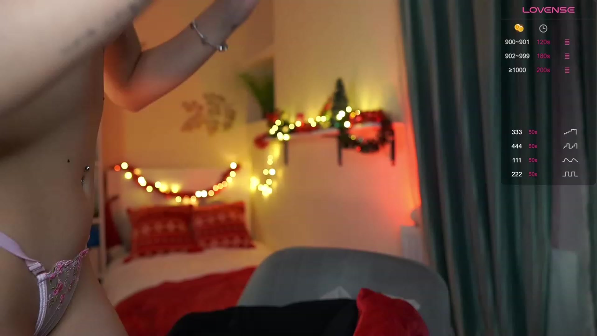 Gallery image thumbnail from Kylie_Quinn's myfreecams stream on, 12/09/2023, 21:51 image 14 of 20
