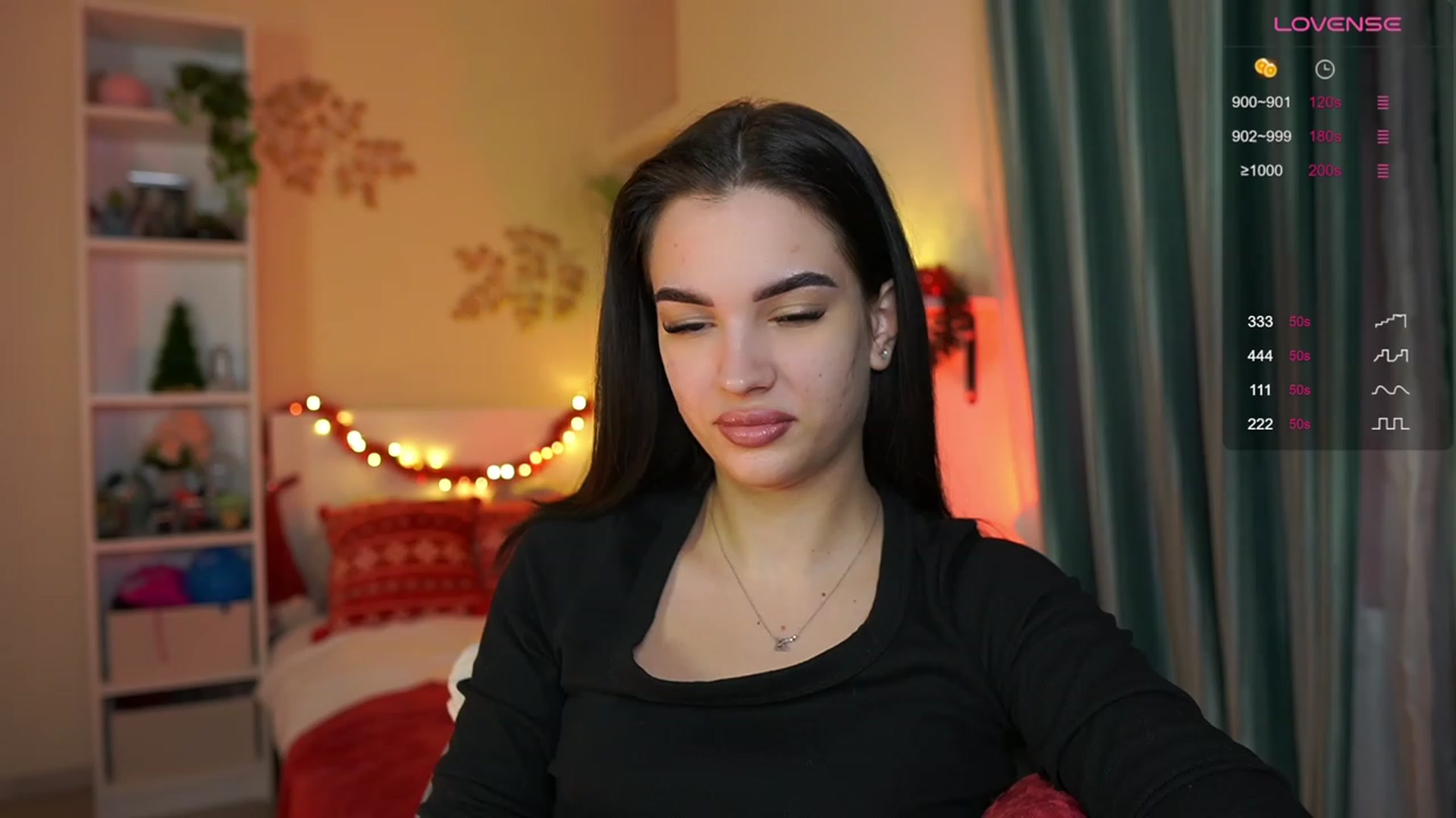 Gallery image thumbnail from Kylie_Quinn's myfreecams stream on, 12/09/2023, 21:51 image 1 of 20