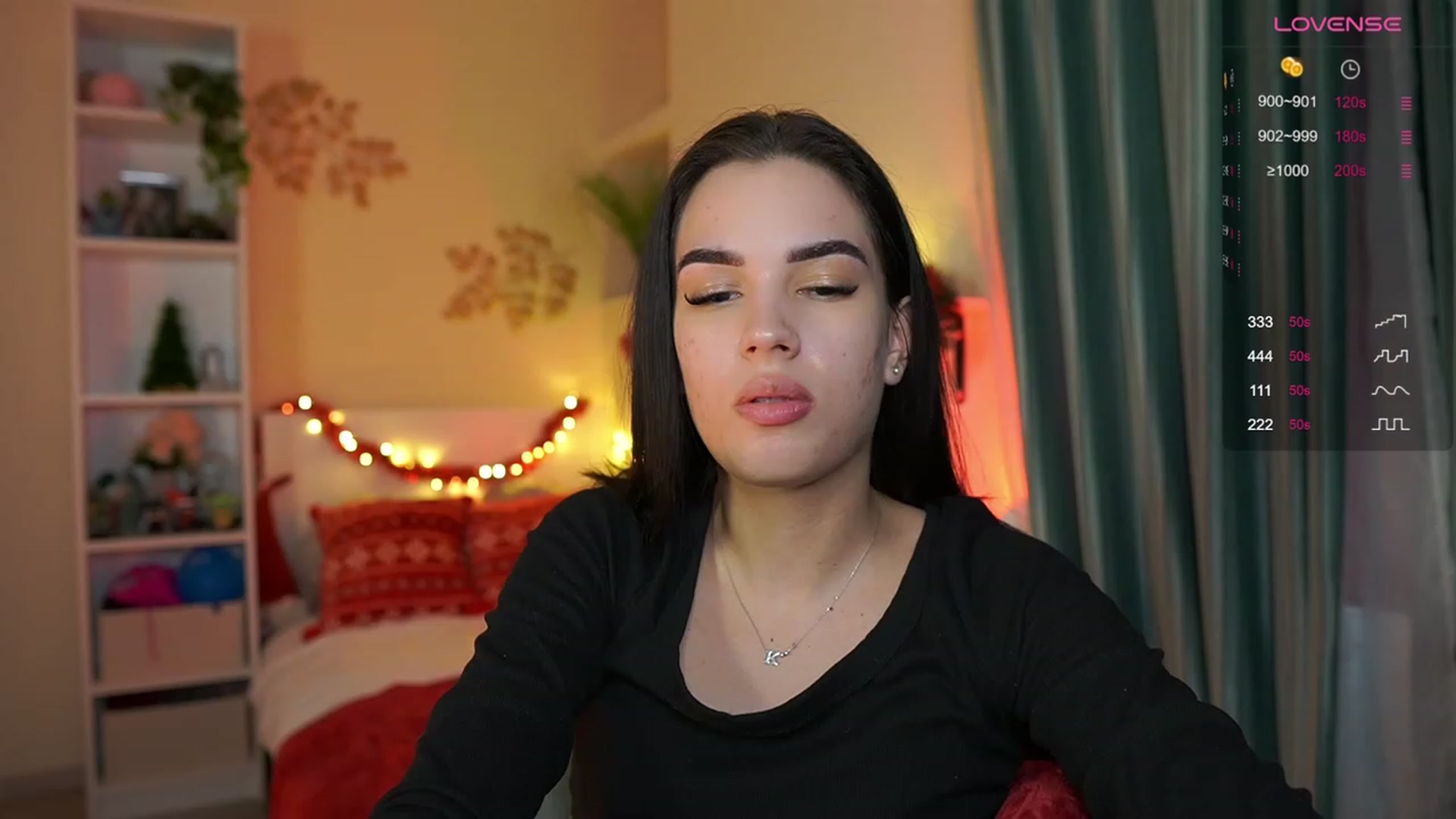 Gallery image thumbnail from Kylie_Quinn's myfreecams stream on, 12/10/2023, 24:10 image 11 of 20