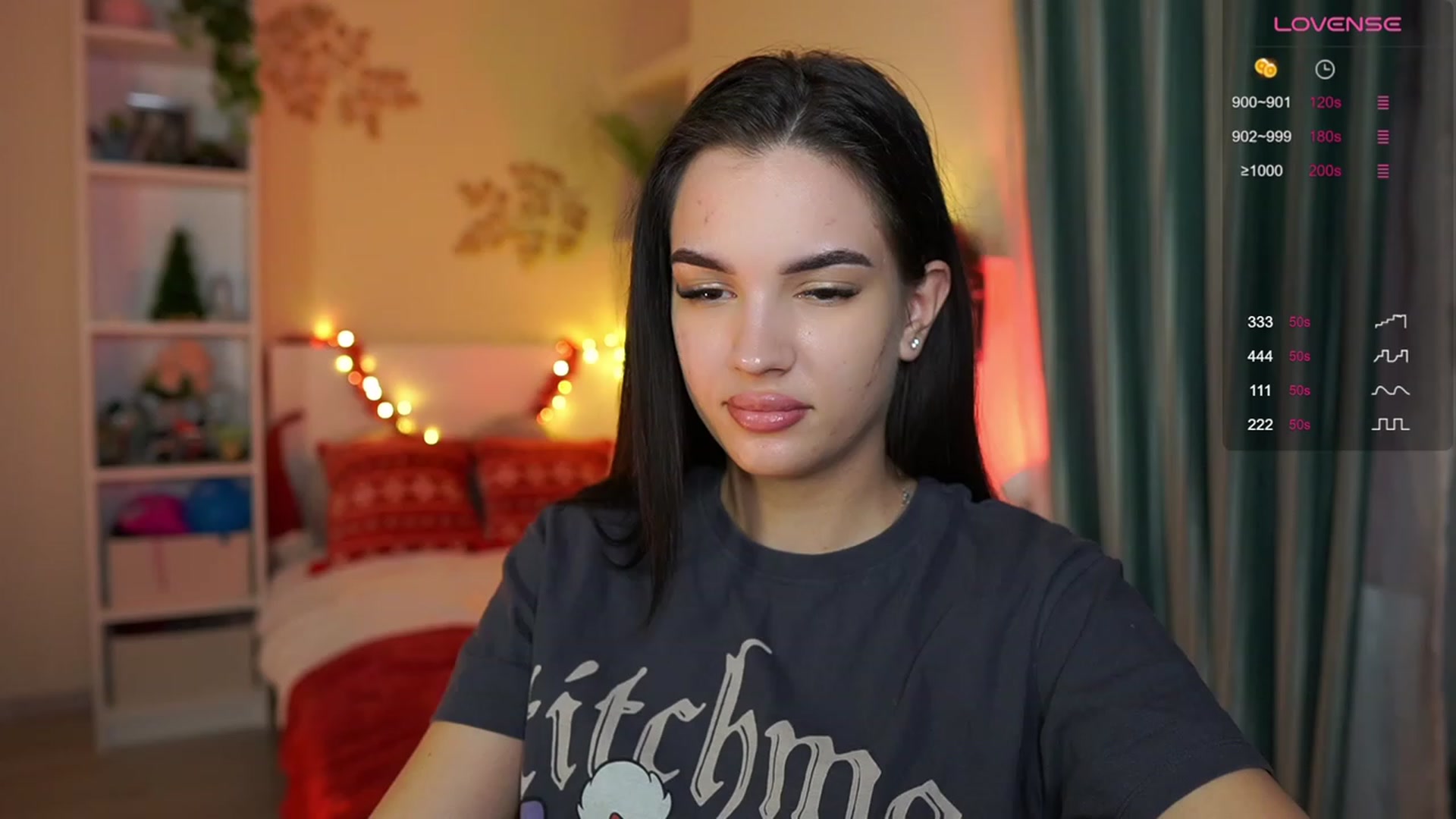 Gallery image thumbnail from Kylie_Quinn's myfreecams stream on, 12/10/2023, 22:59 image 12 of 20