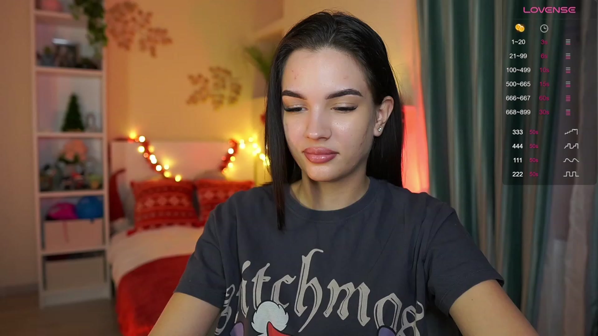 Gallery image thumbnail from Kylie_Quinn's myfreecams stream on, 12/10/2023, 22:59 image 4 of 20