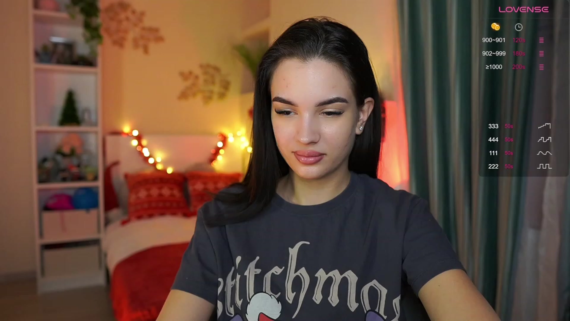 Gallery image thumbnail from Kylie_Quinn's myfreecams stream on, 12/10/2023, 22:59 image 2 of 20