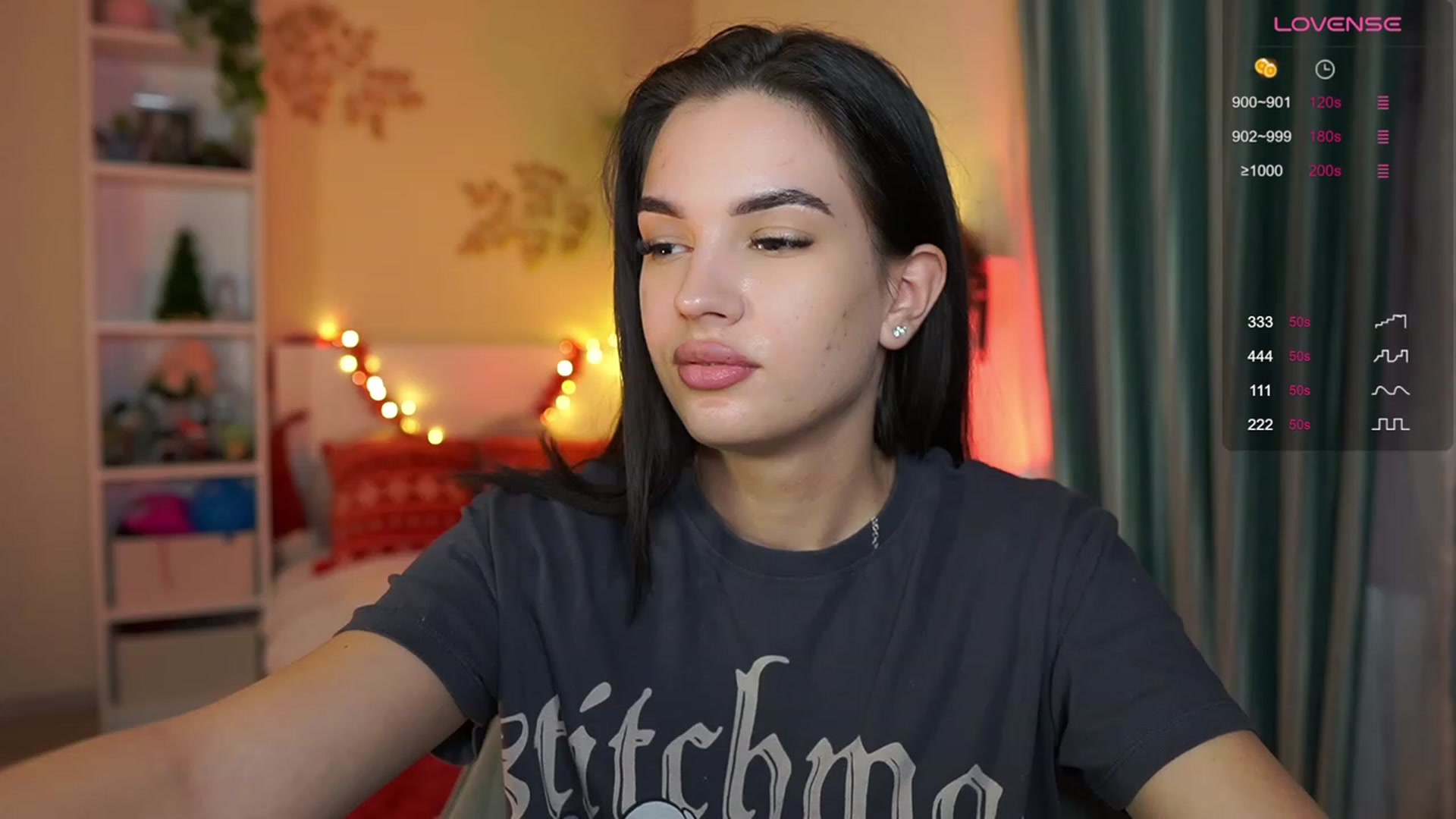 Gallery image thumbnail from Kylie_Quinn's myfreecams stream on, 12/10/2023, 22:59 image 14 of 20