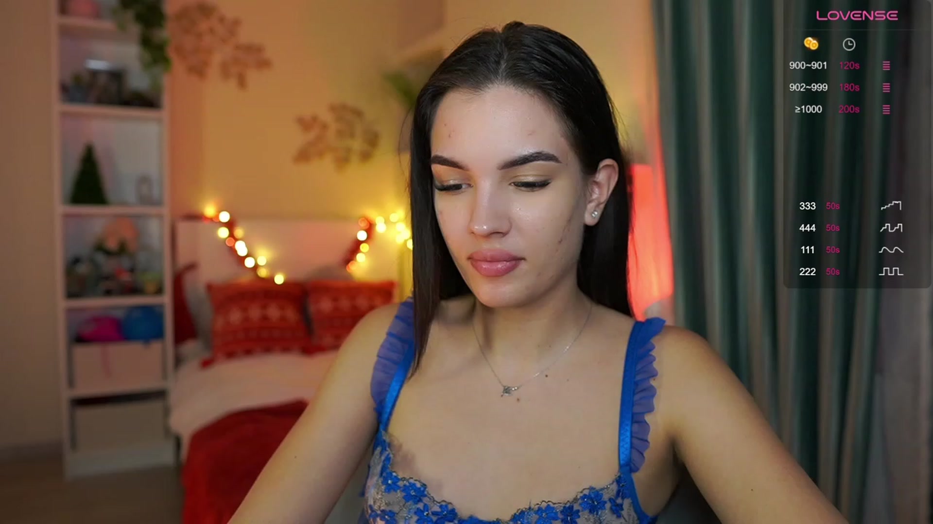 Gallery image thumbnail from Kylie_Quinn's myfreecams stream on, 12/10/2023, 22:59 image 19 of 20