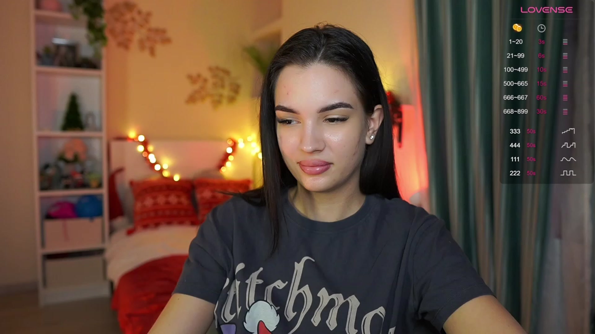 Gallery image thumbnail from Kylie_Quinn's myfreecams stream on, 12/10/2023, 22:59 image 6 of 20