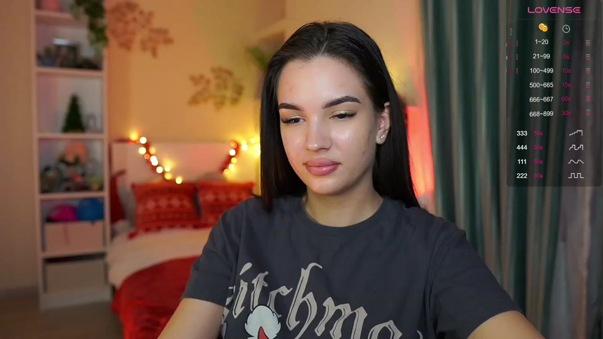 Gallery image thumbnail from Kylie_Quinn's myfreecams stream on, 12/10/2023, 22:59 image 9 of 20