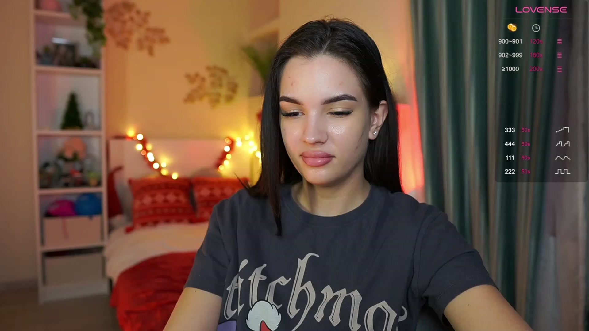 Gallery image thumbnail from Kylie_Quinn's myfreecams stream on, 12/10/2023, 22:59 image 7 of 20