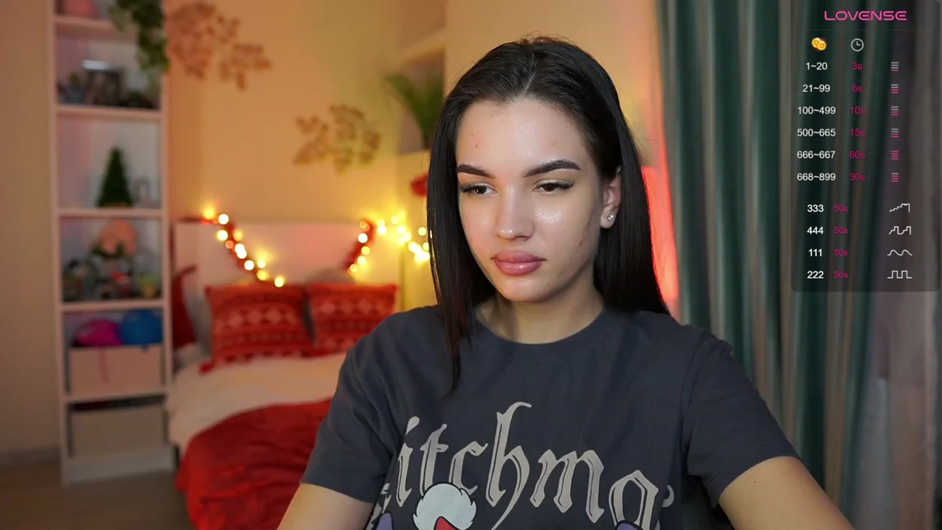 Gallery image thumbnail from Kylie_Quinn's myfreecams stream on, 12/10/2023, 22:59 image 8 of 20
