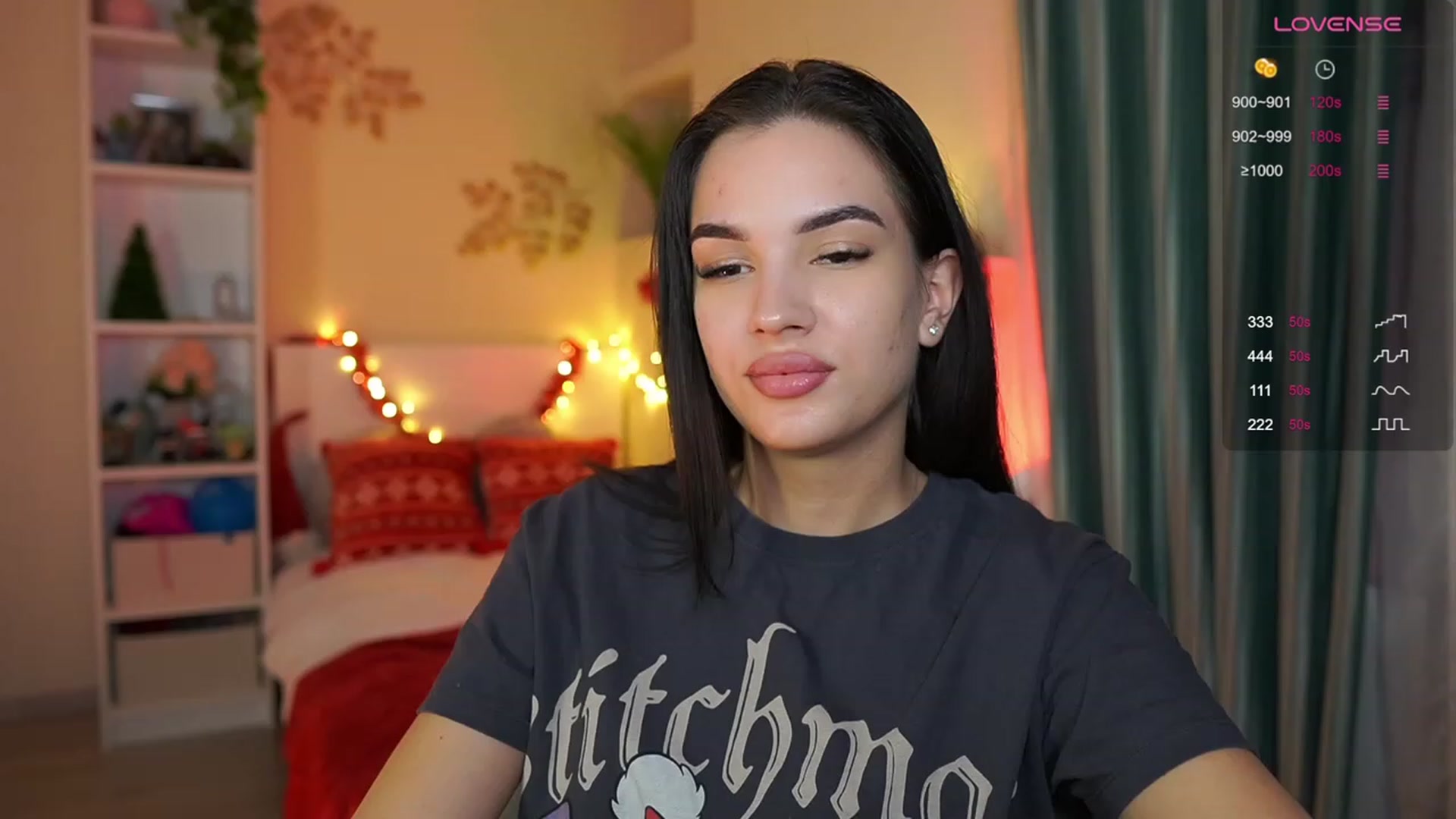 Gallery image thumbnail from Kylie_Quinn's myfreecams stream on, 12/10/2023, 22:59 image 17 of 20