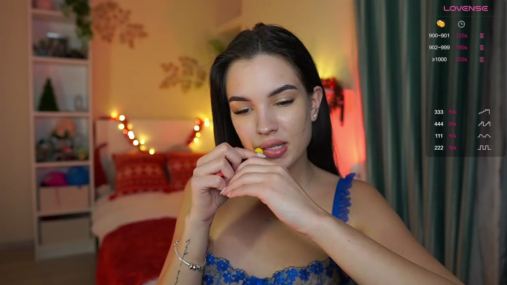 Gallery image thumbnail from Kylie_Quinn's myfreecams stream on, 12/10/2023, 23:18 image 14 of 20