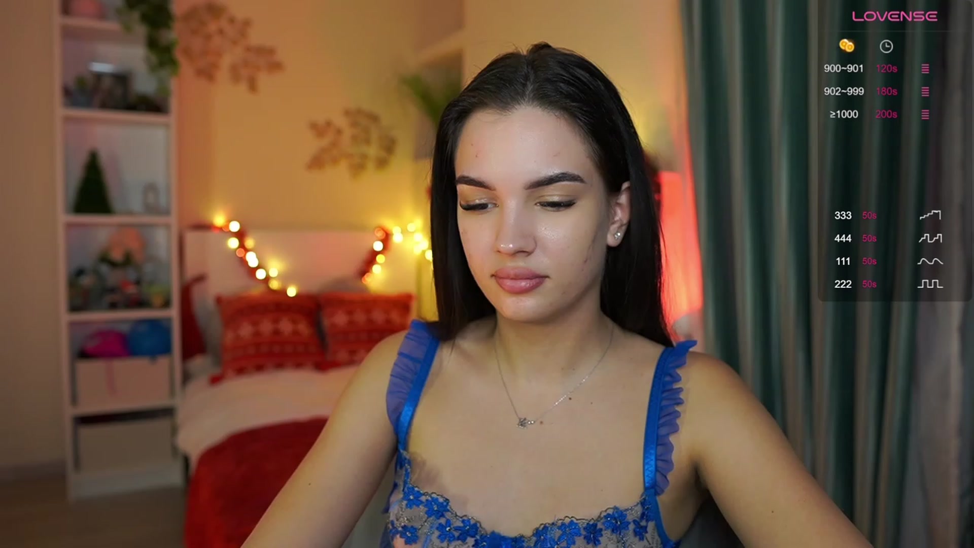 Gallery image thumbnail from Kylie_Quinn's myfreecams stream on, 12/10/2023, 23:18 image 9 of 20