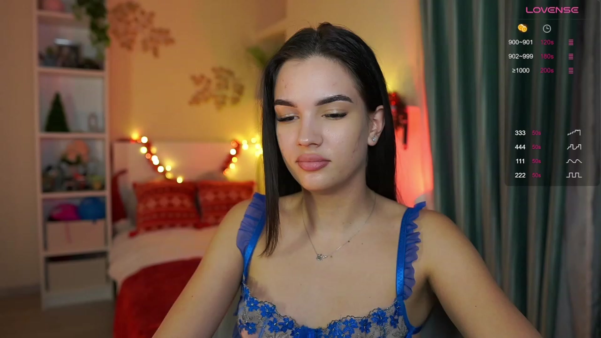 Gallery image thumbnail from Kylie_Quinn's myfreecams stream on, 12/10/2023, 23:18 image 4 of 20