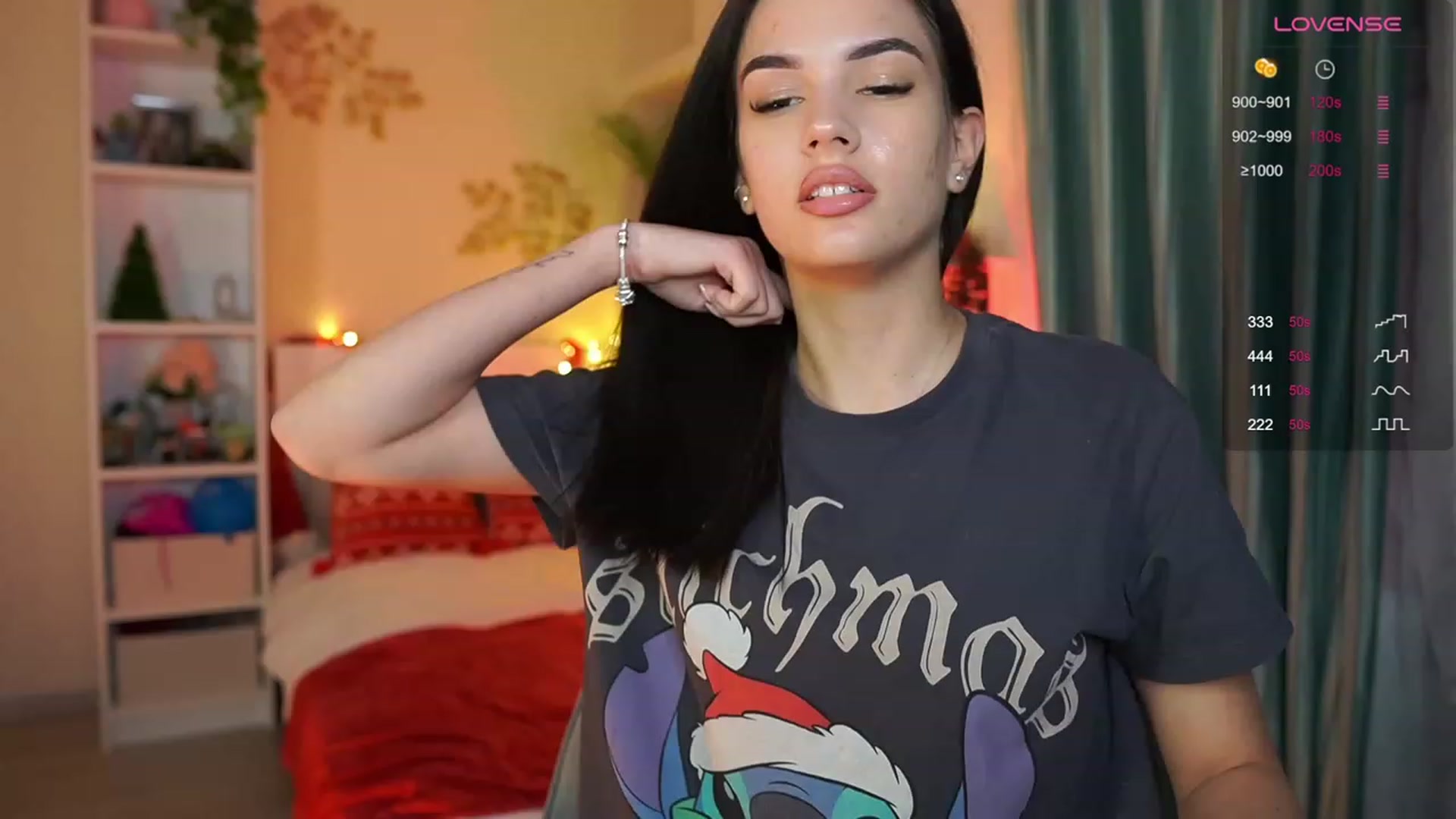 Gallery image thumbnail from Kylie_Quinn's myfreecams stream on, 12/11/2023, 24:19 image 20 of 20