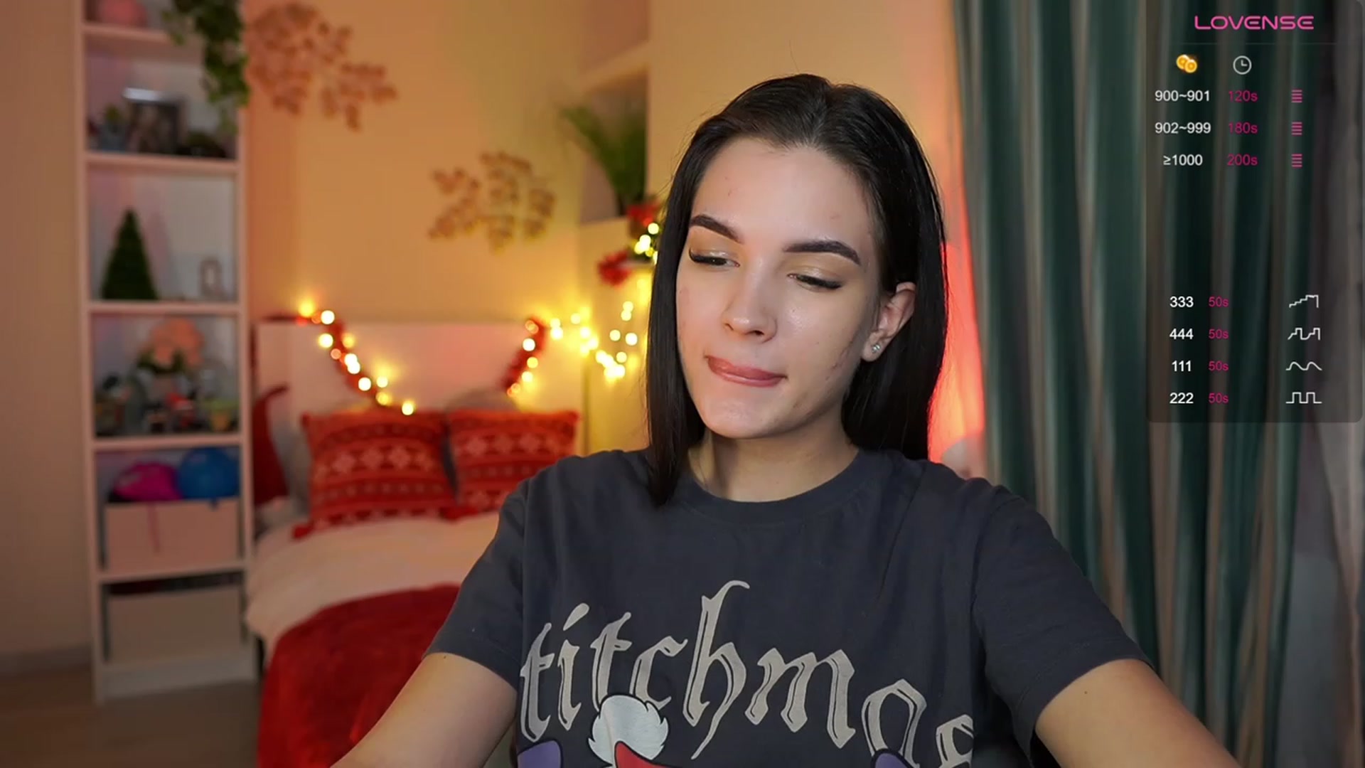 Gallery image thumbnail from Kylie_Quinn's myfreecams stream on, 12/11/2023, 24:19 image 10 of 20
