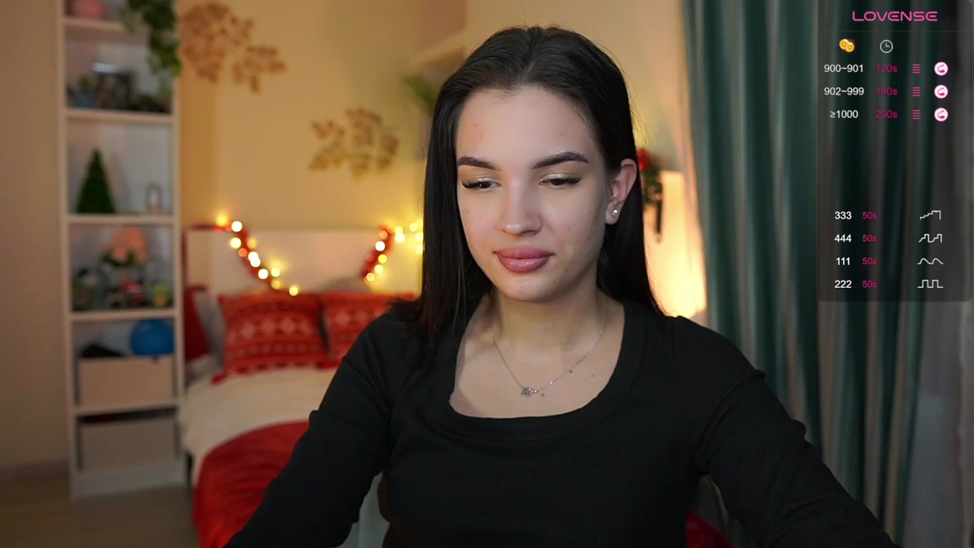 Gallery image thumbnail from Kylie_Quinn's myfreecams stream on, 12/12/2023, 18:04 image 18 of 20