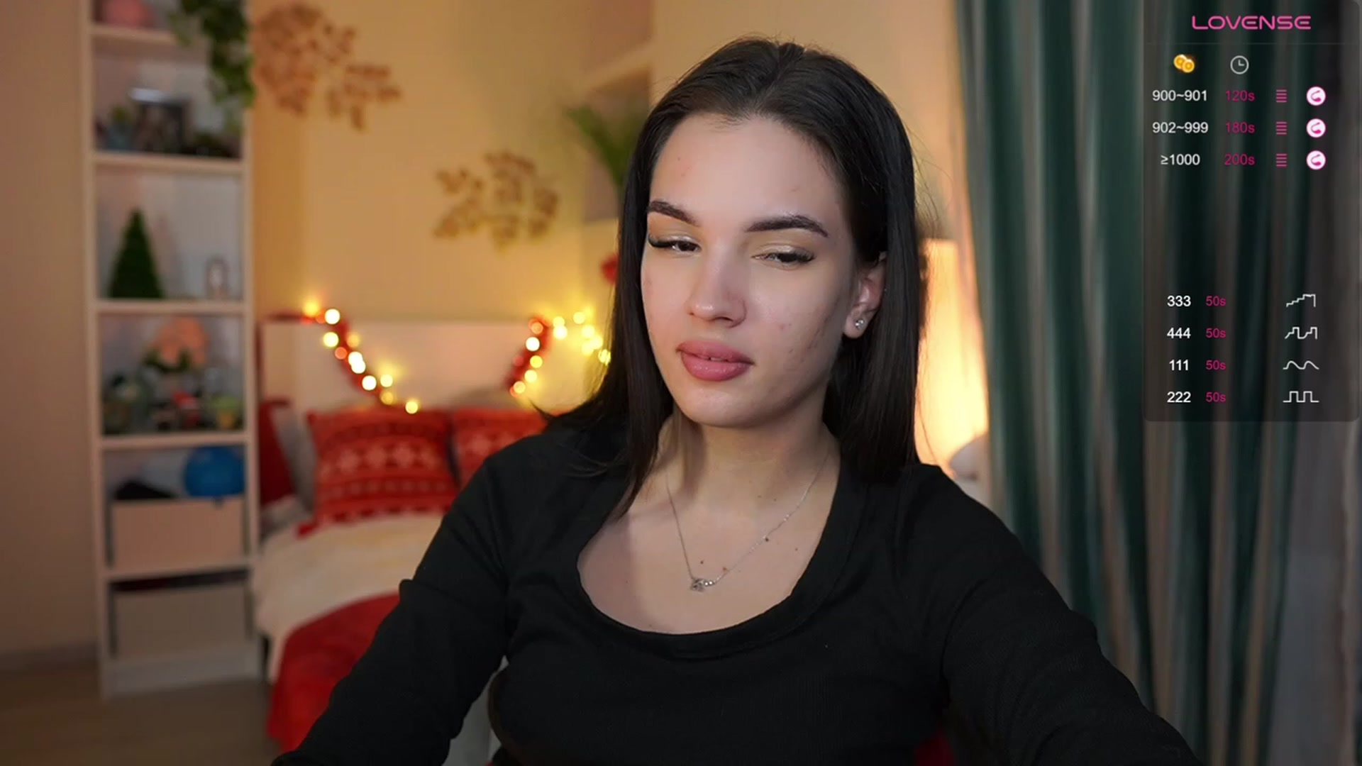 Gallery image thumbnail from Kylie_Quinn's myfreecams stream on, 12/12/2023, 18:04 image 20 of 20