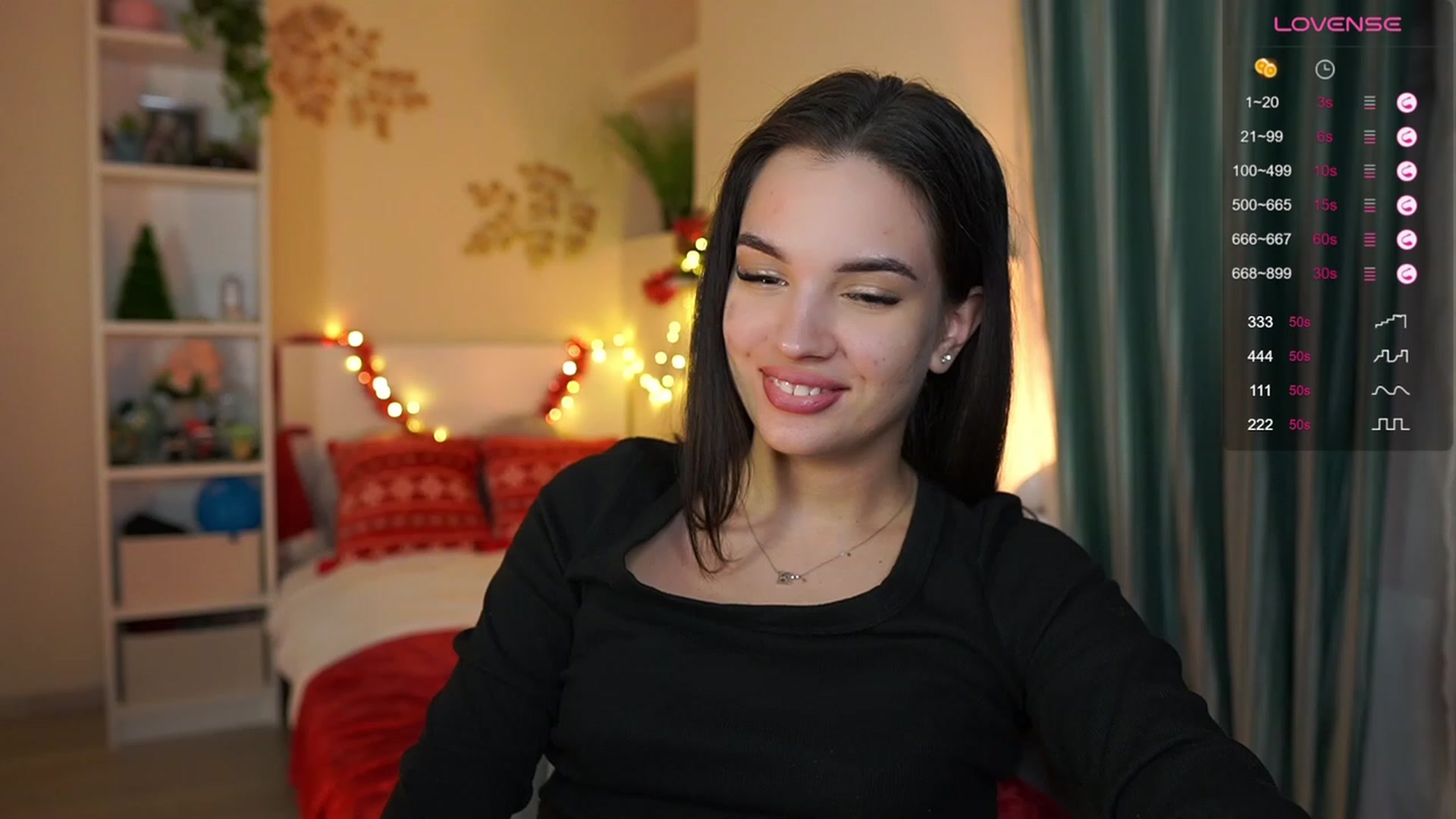 Gallery image thumbnail from Kylie_Quinn's myfreecams stream on, 12/12/2023, 18:04 image 19 of 20