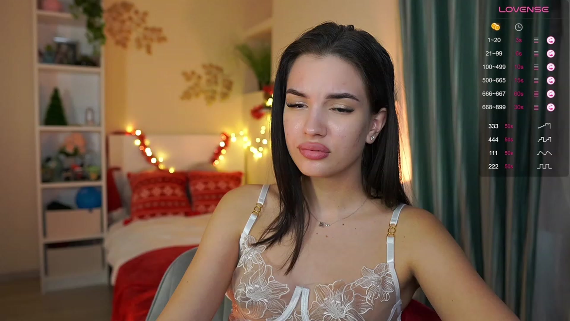 Gallery image thumbnail from Kylie_Quinn's myfreecams stream on, 12/12/2023, 18:04 image 9 of 20