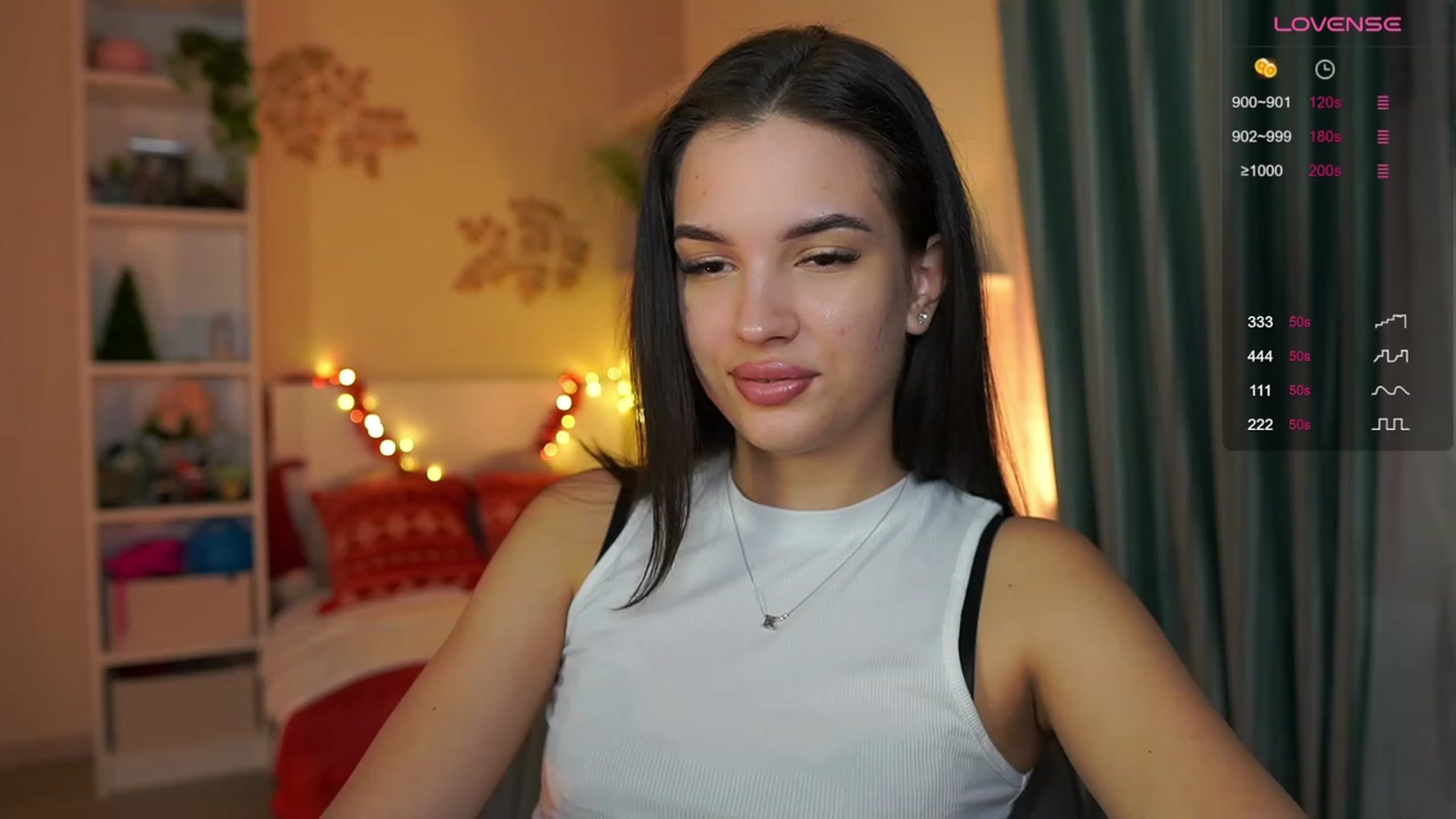 Gallery image thumbnail from Kylie_Quinn's myfreecams stream on, 12/13/2023, 20:52 image 5 of 20