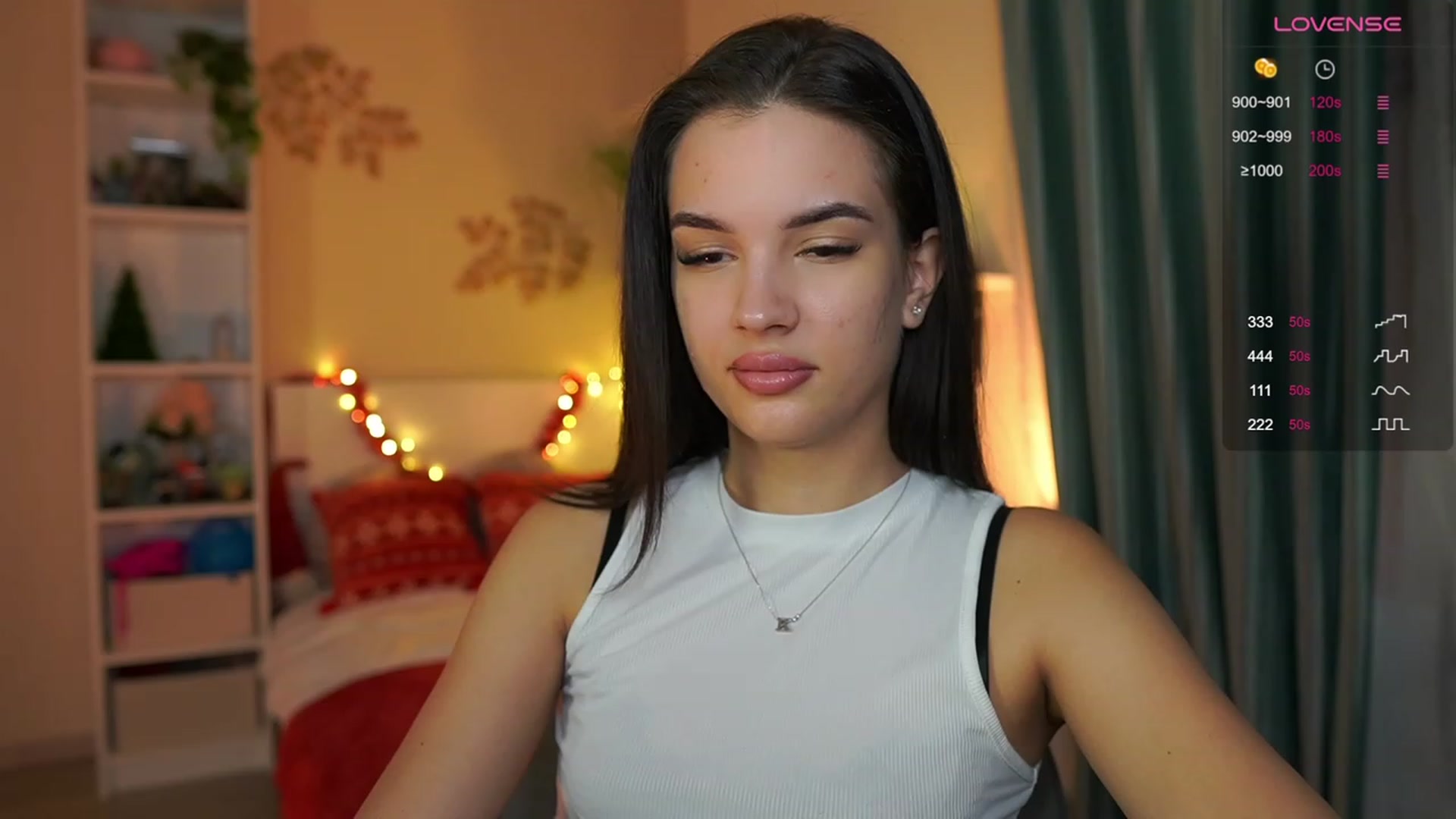 Gallery image thumbnail from Kylie_Quinn's myfreecams stream on, 12/13/2023, 20:52 image 1 of 20