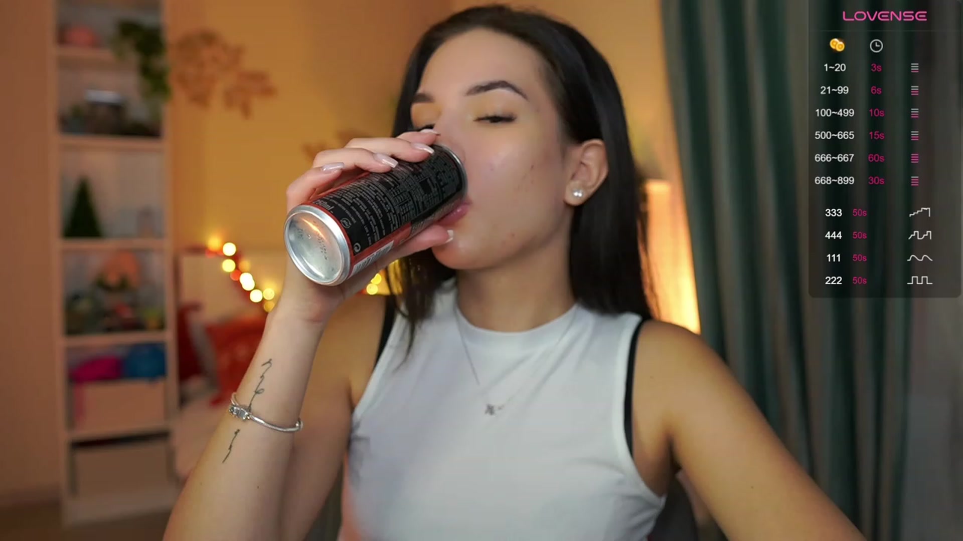 Gallery image thumbnail from Kylie_Quinn's myfreecams stream on, 12/13/2023, 20:52 image 4 of 20