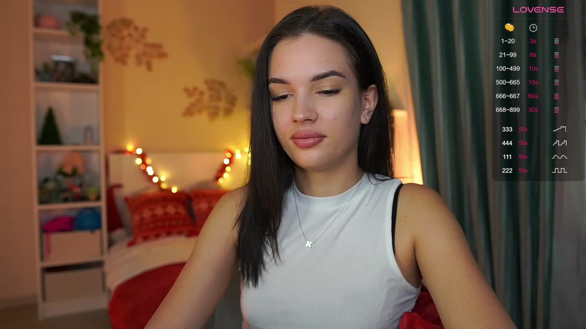 Gallery image thumbnail from Kylie_Quinn's myfreecams stream on, 12/13/2023, 20:52 image 8 of 20