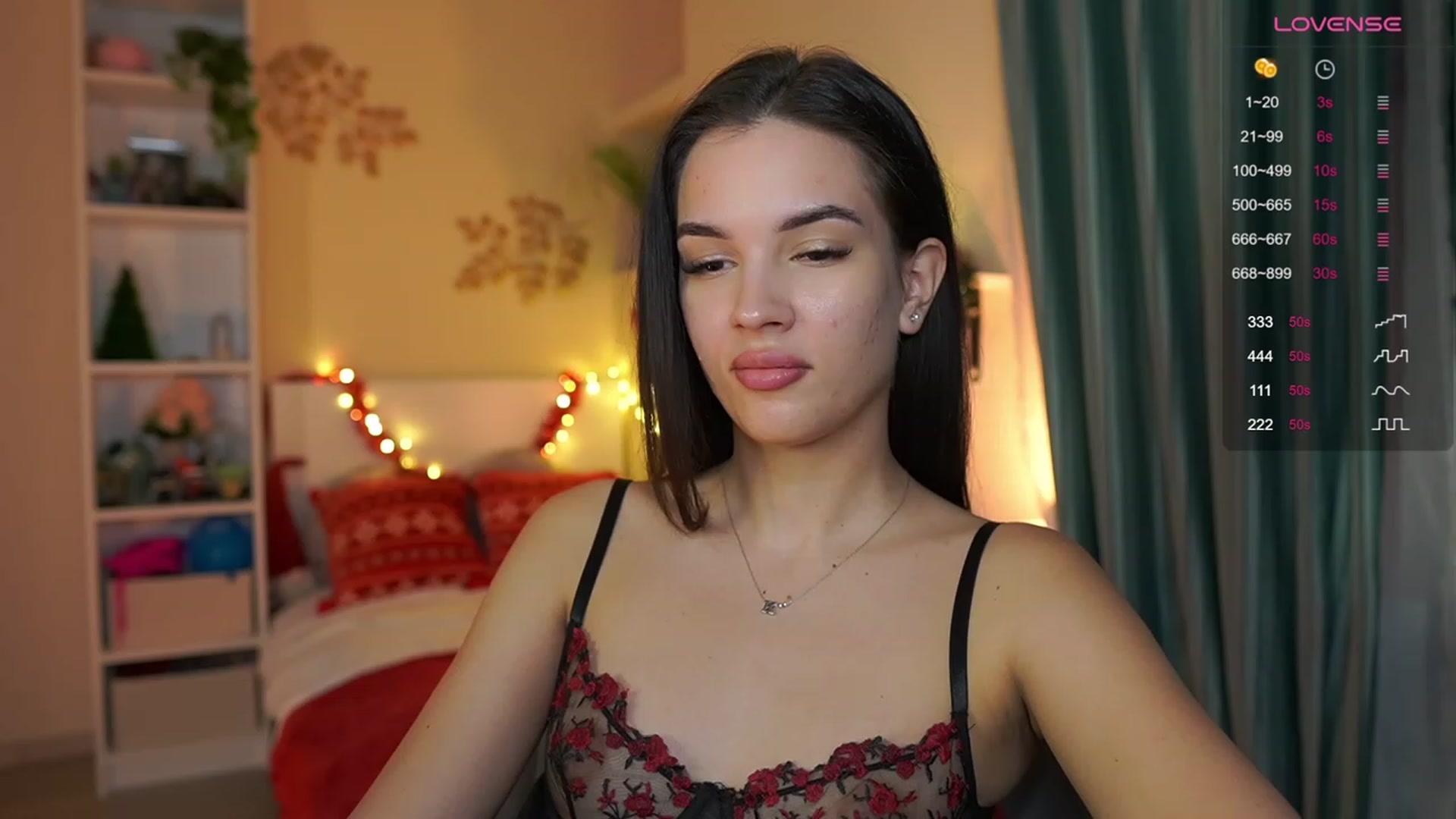 Gallery image thumbnail from Kylie_Quinn's myfreecams stream on, 12/13/2023, 20:52 image 16 of 20