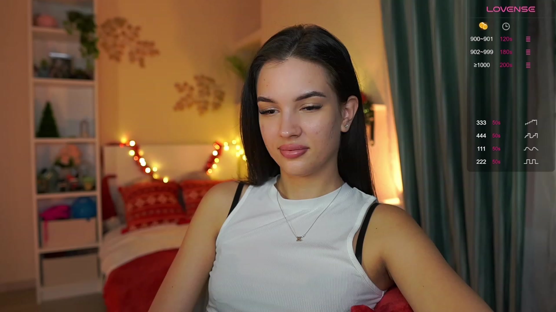 Gallery image thumbnail from Kylie_Quinn's myfreecams stream on, 12/13/2023, 20:52 image 10 of 20