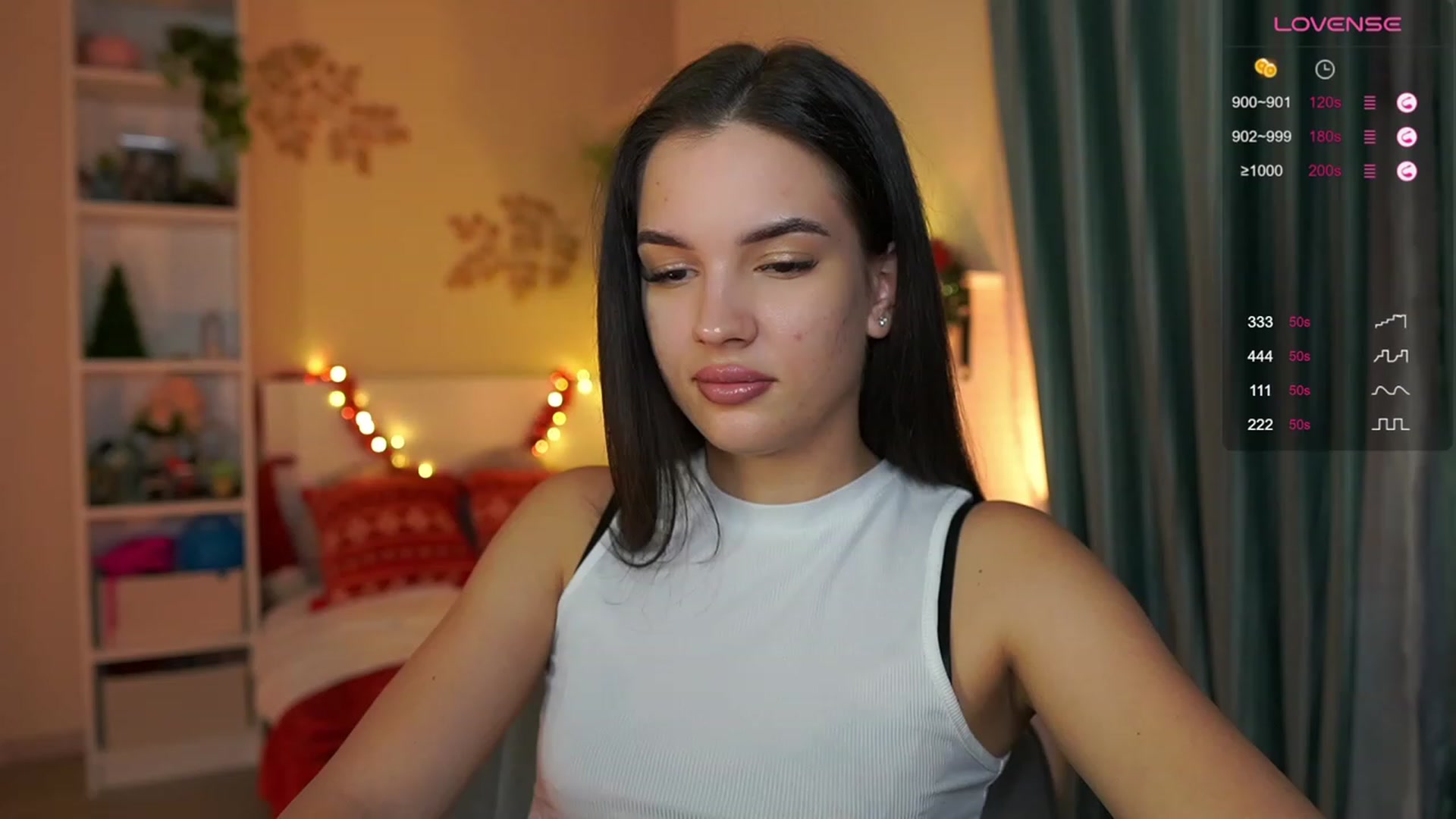 Gallery image thumbnail from Kylie_Quinn's myfreecams stream on, 12/14/2023, 24:03 image 20 of 20